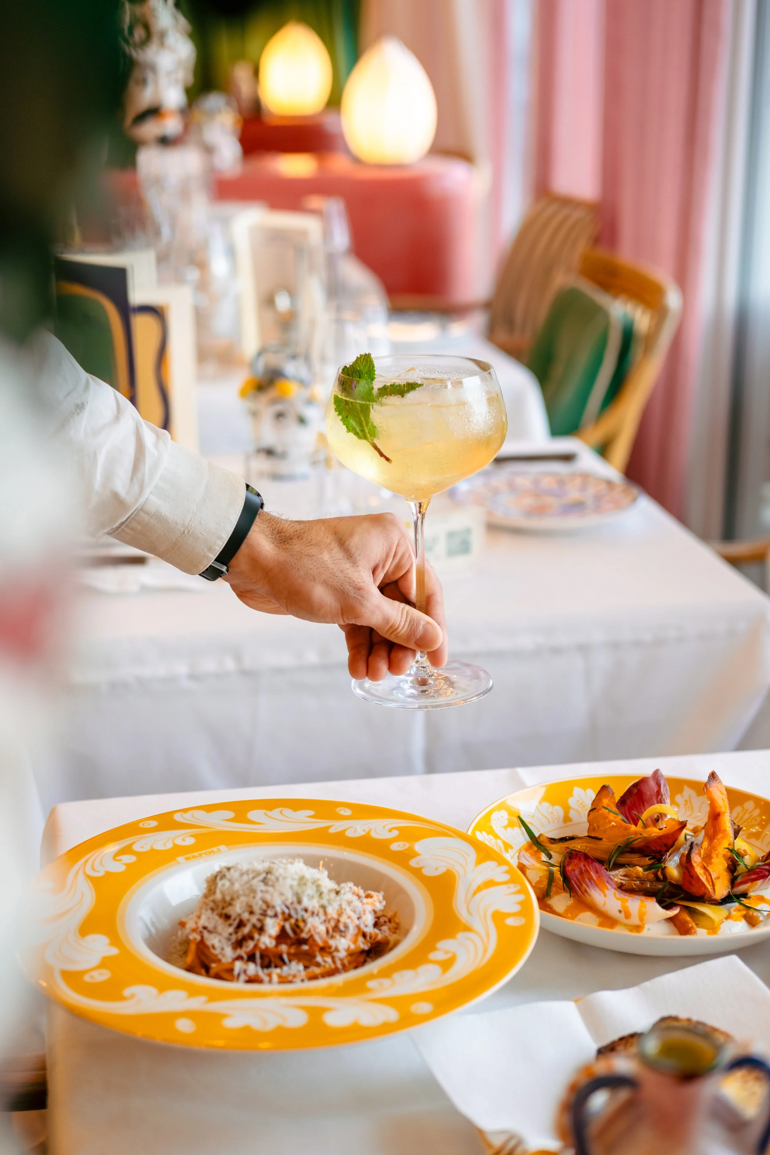 Photographe culinaire - Monaco - Photographe Portrait Nice - Photographe Côte d'Azur - Vidéaste