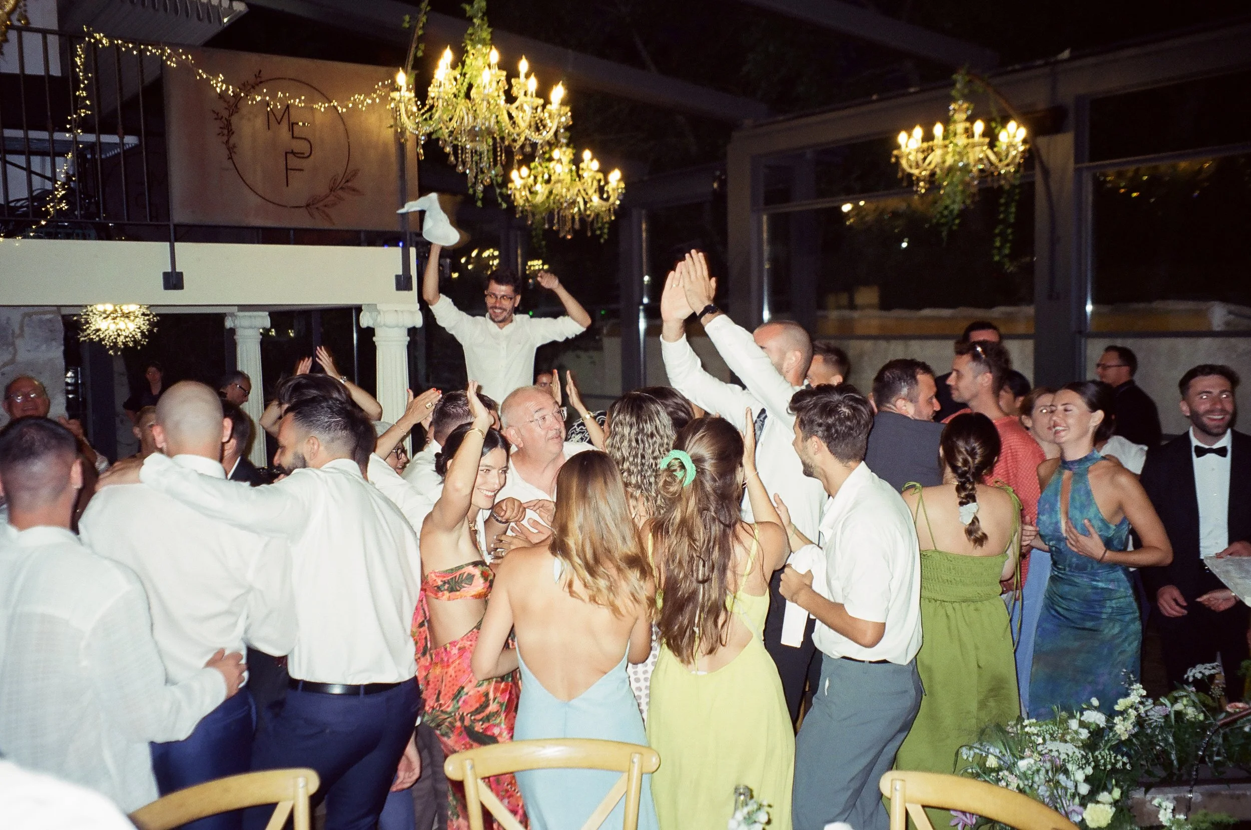 Photographie de Mariage - Photographe Mariage - Photographe Mariage Nice - Photographe Mariage Aix-en-Provence - Photographe Mariage Argentique
