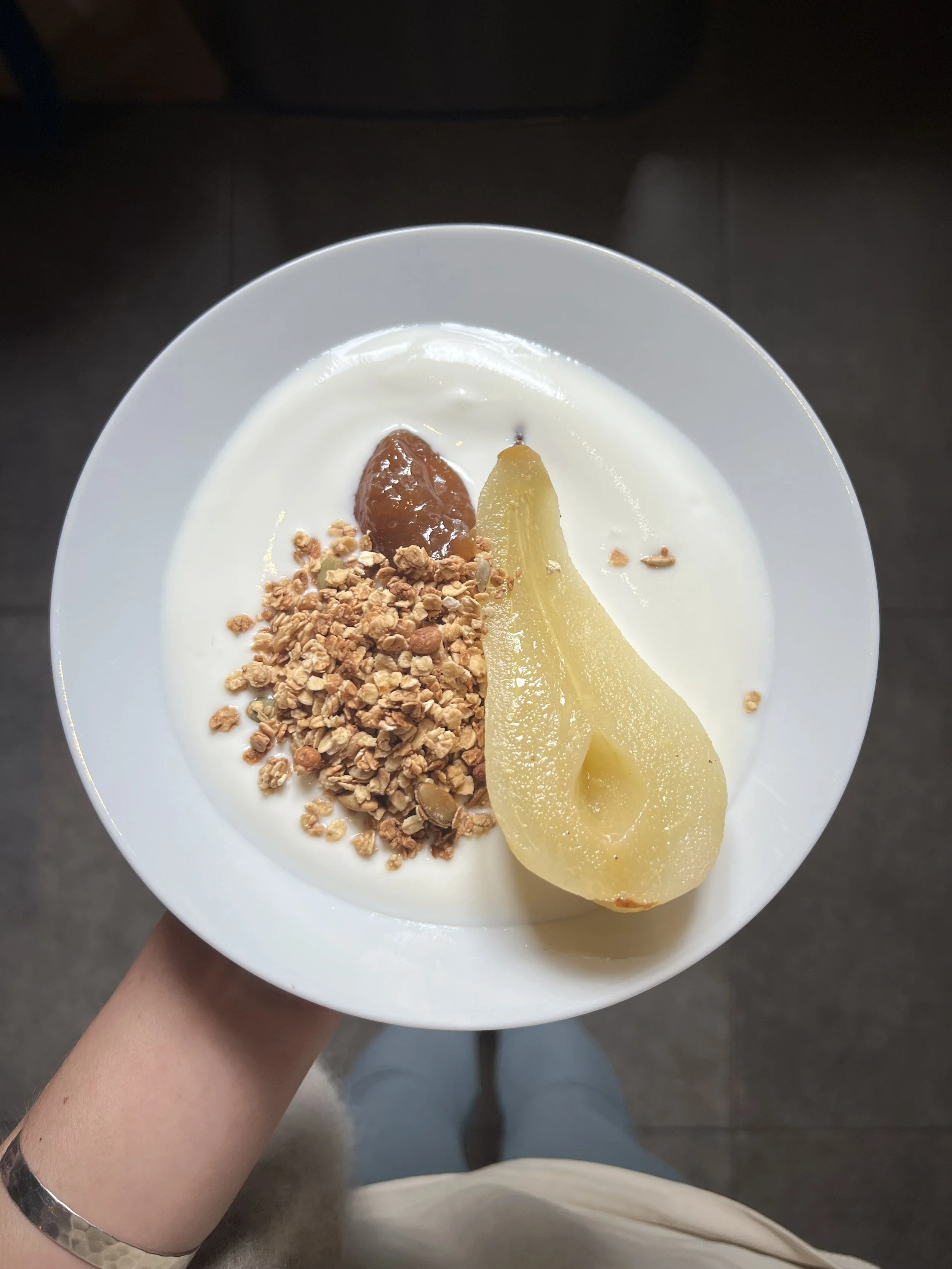 Cuisine Végétarienne - Cheffe privée - Retraite de Yoga