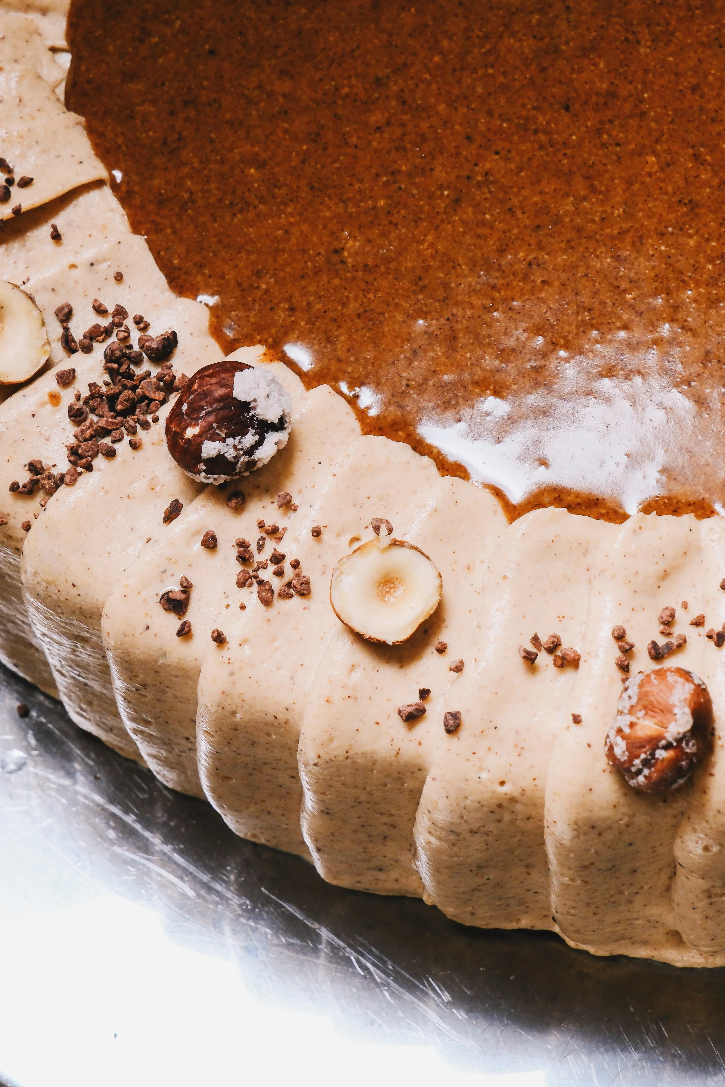 Photographie culinaire - Photographie Nice - Pâtisserie