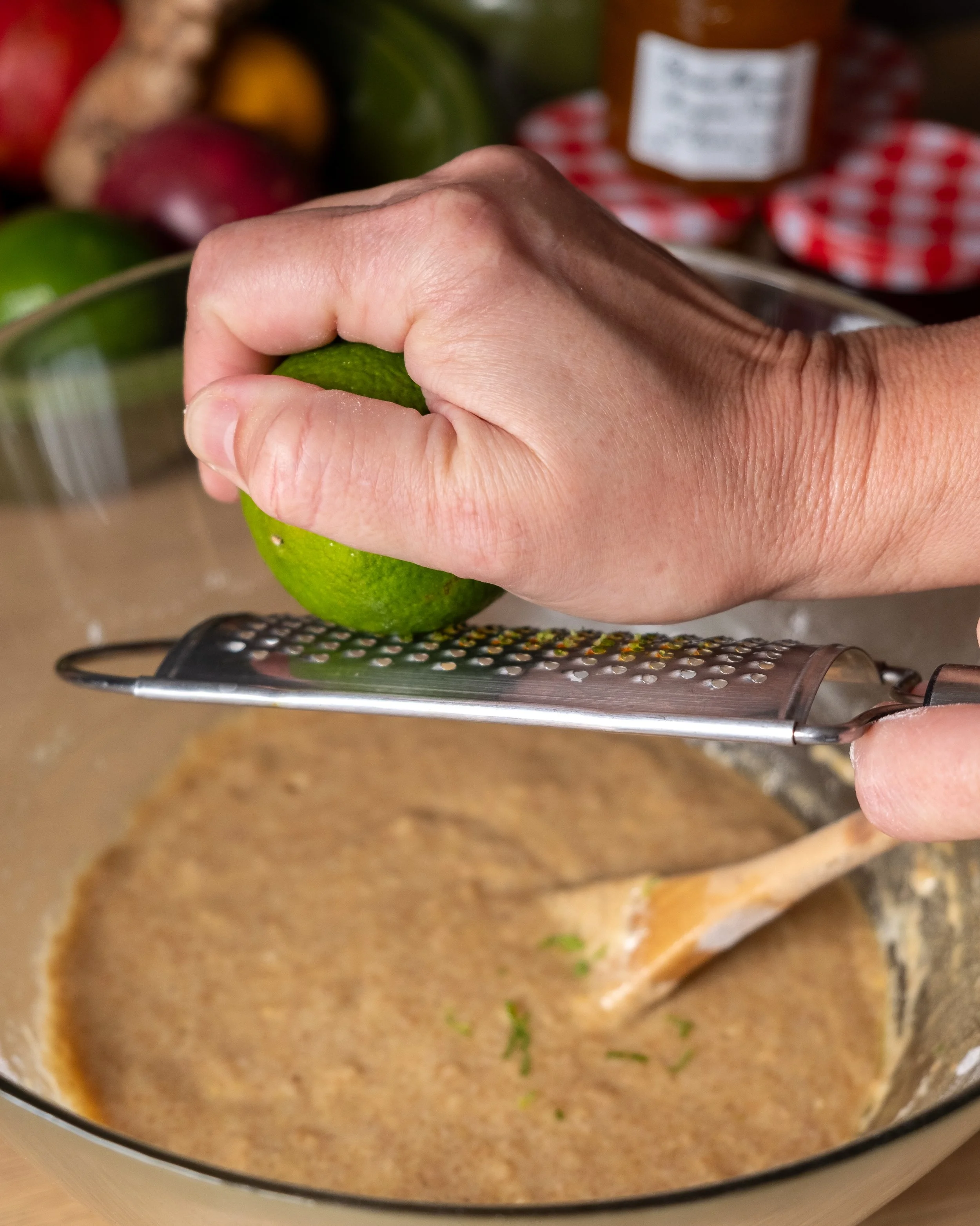 Création de contenu - Contenu UGC - Création de recettes - Photographie Culinaire Nice