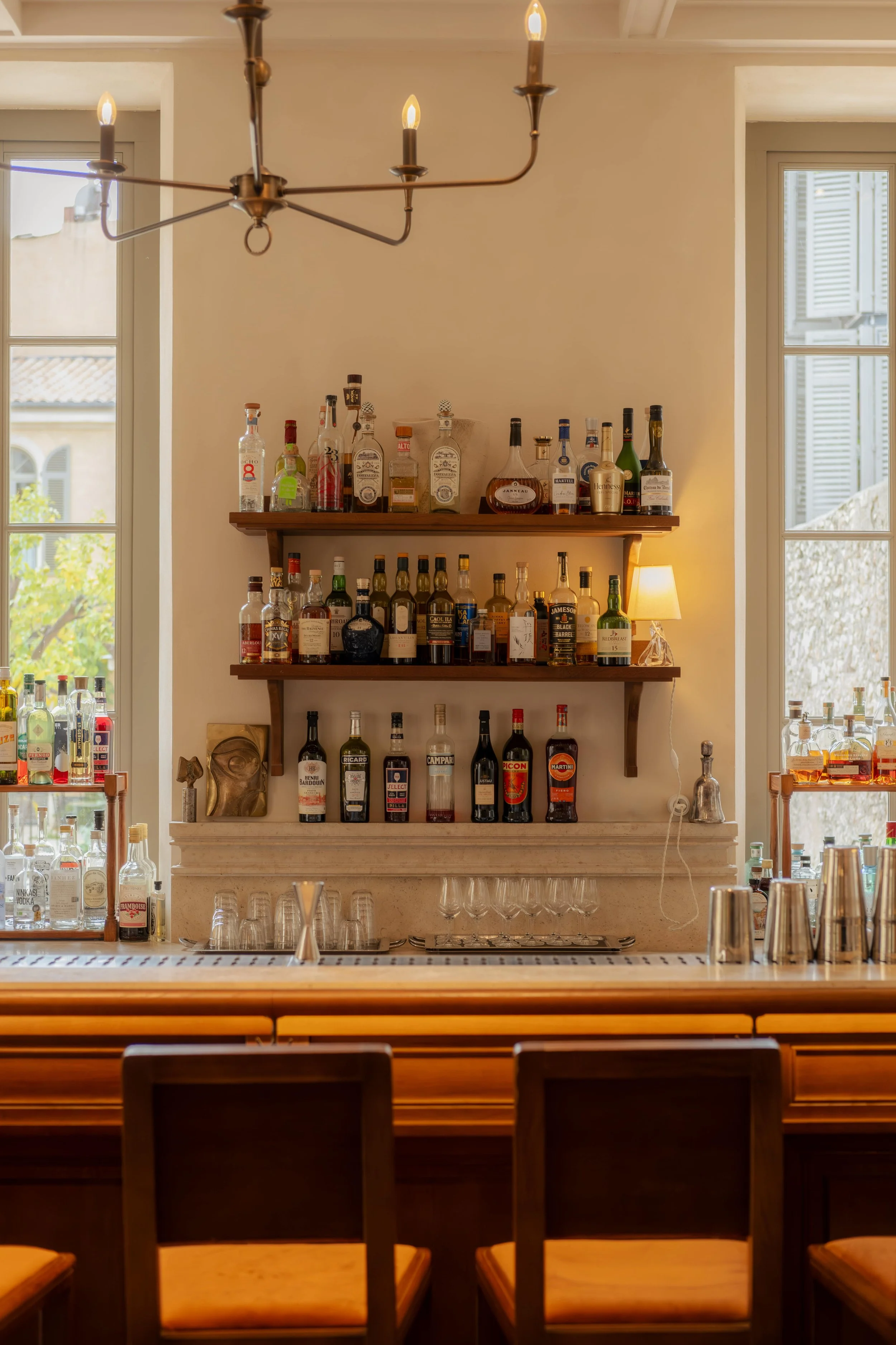 Photographe Saint-Tropez - Photographe Hôtellerie Restauratiion - Community Manager