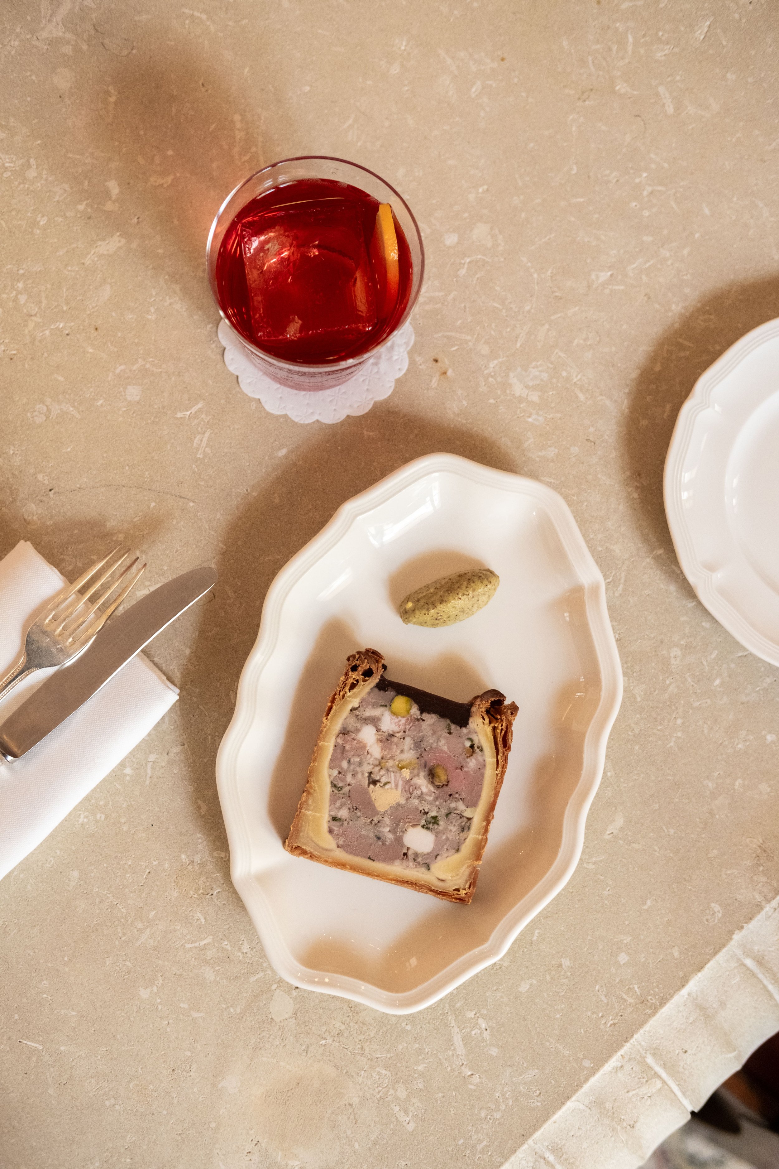 Photographe Marseille - Photographe Hôtellerie Restauratiion - Community Manager