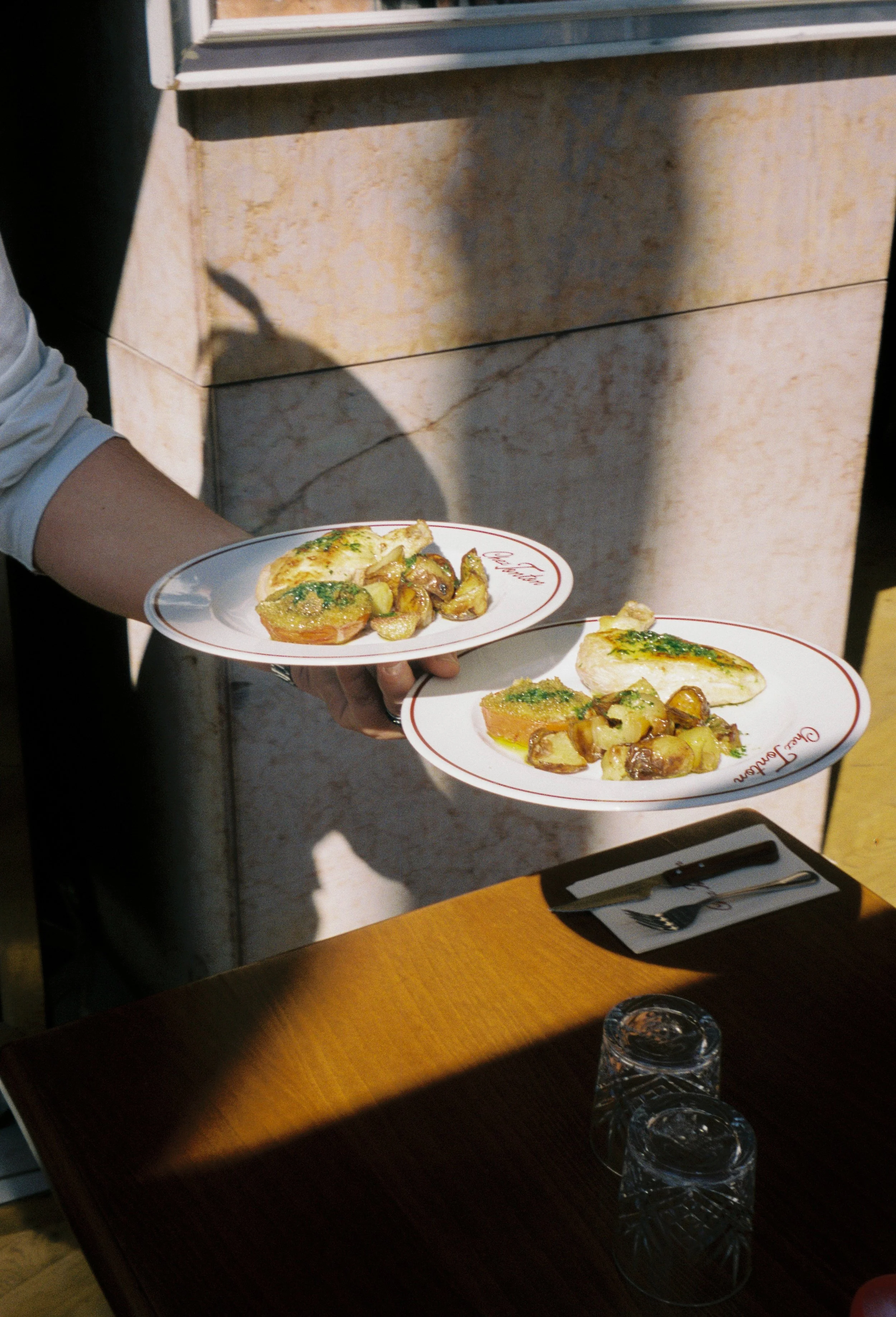 Photographe culinaire argentique, photographe argentique, photographe food, photographe nice, photographe paris, photographe restauration