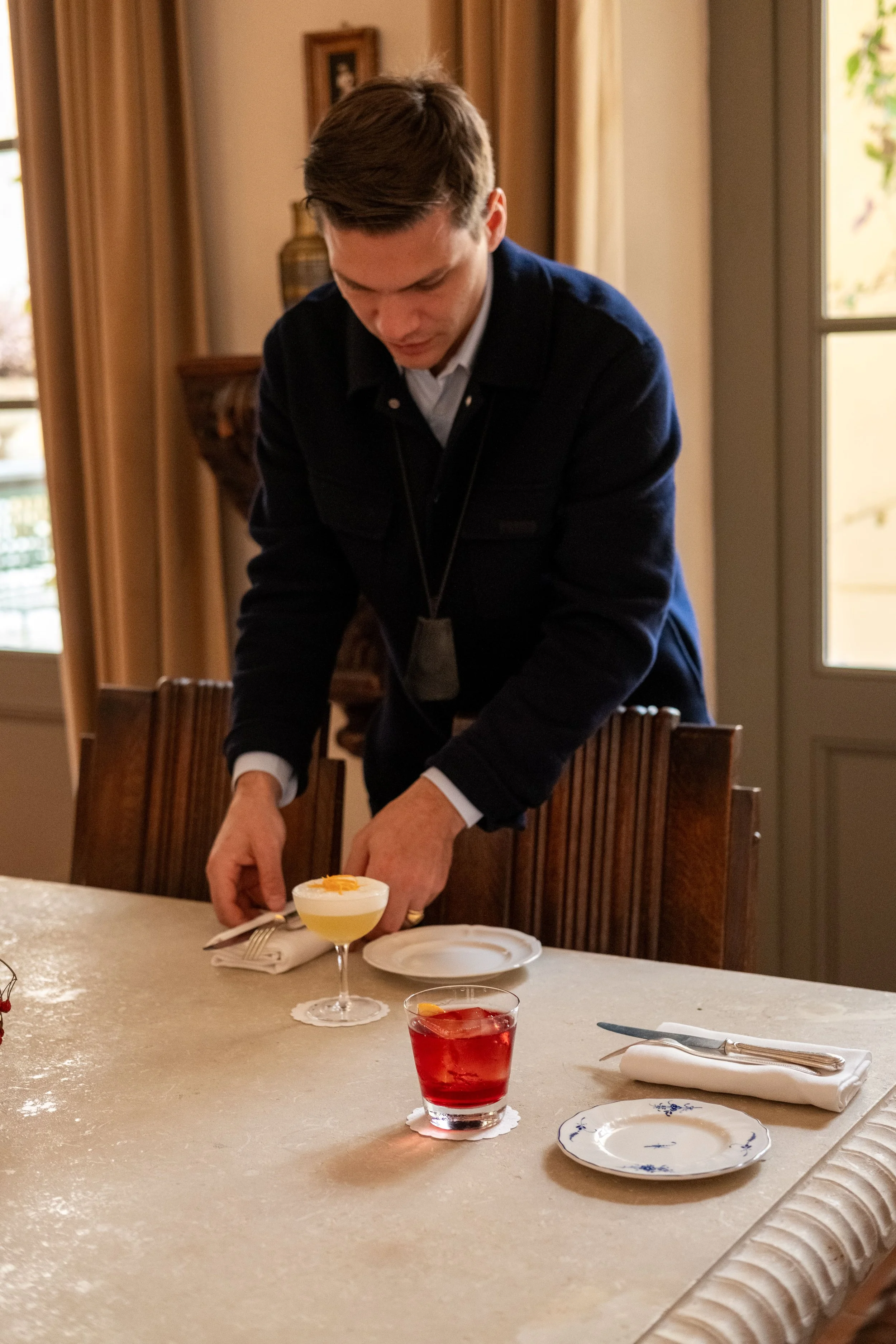 Photographe Marseille - Photographe Hôtellerie Restauratiion - Community Manager