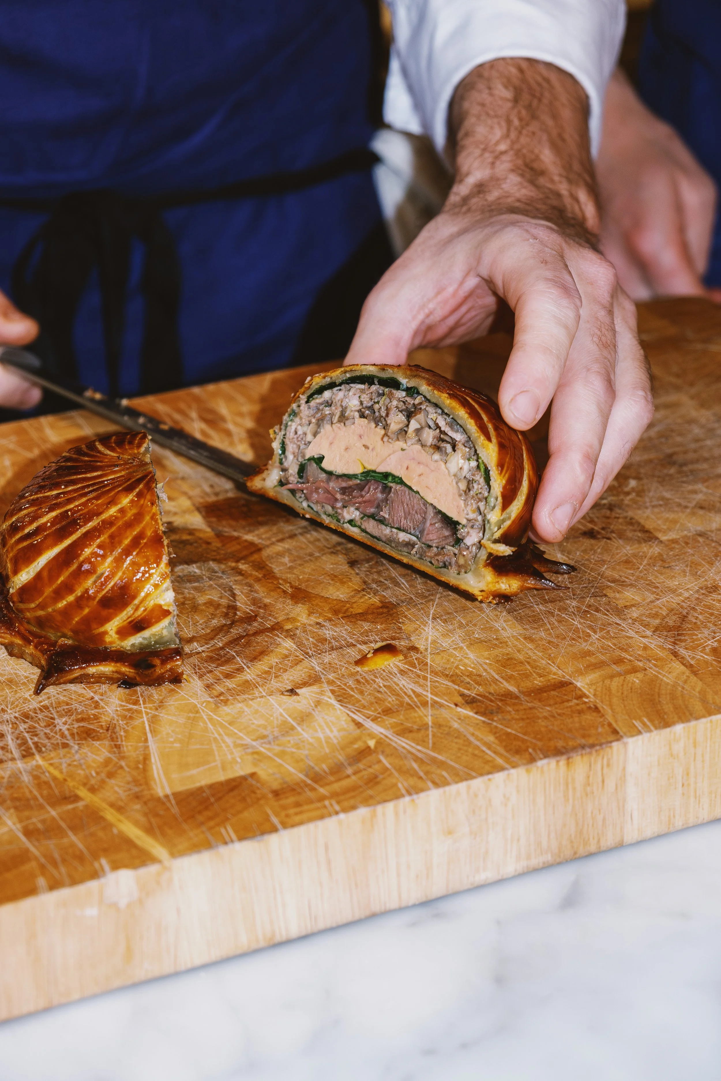 Photographie culinaire - Photographe Marseille