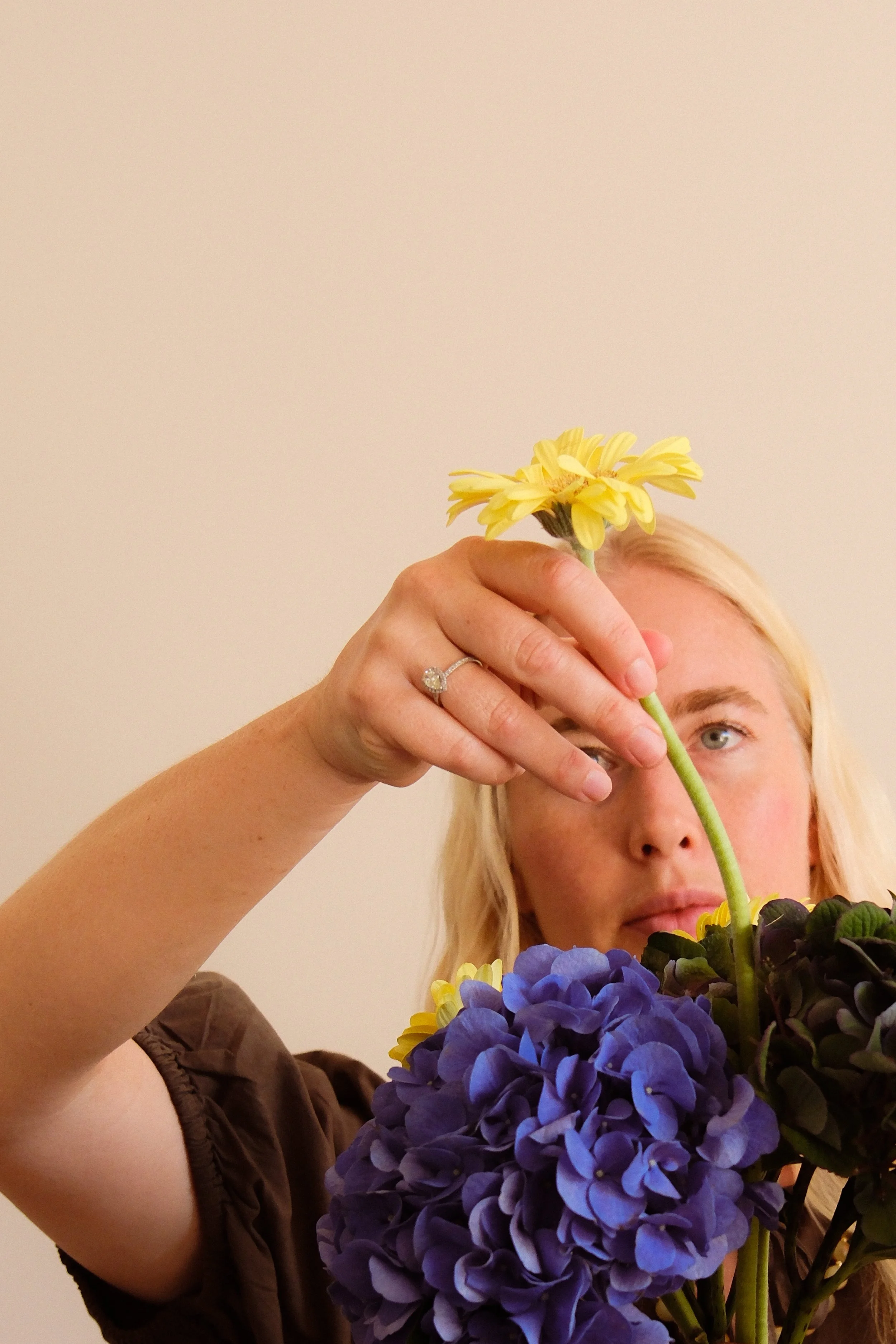 Photographie Portrait - Photographe Nice - Photographe artiste - Photographe produit - Photographe Artisans