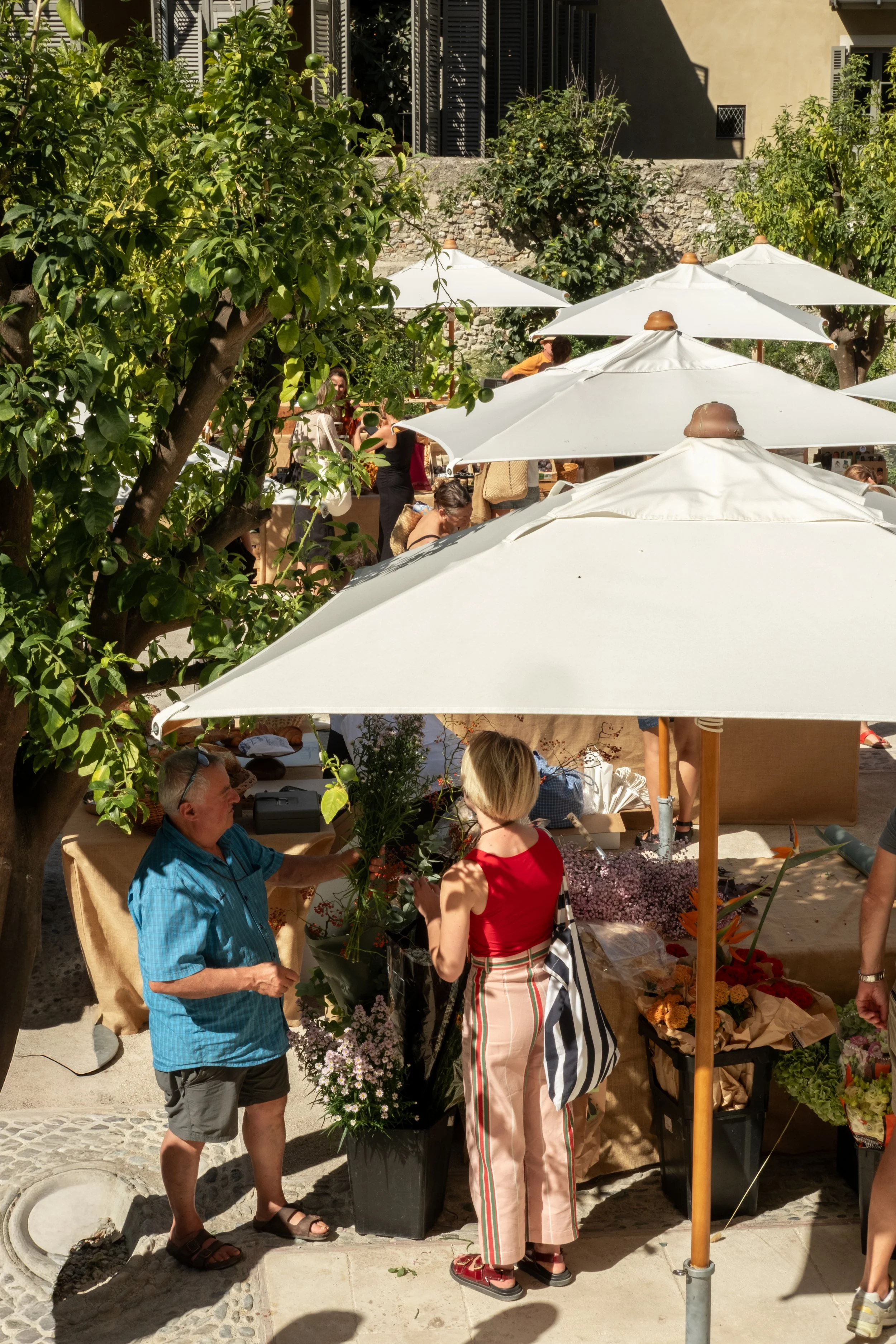 Photographe événementiel - Cannes