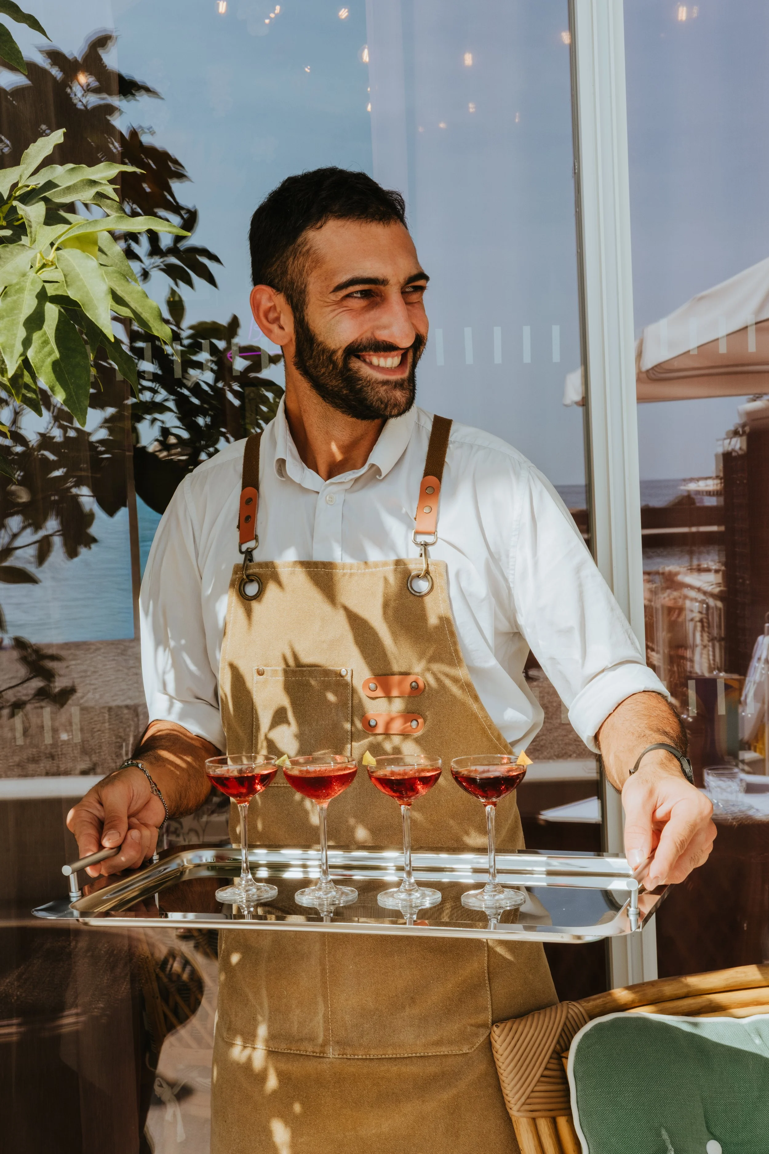 Photographe culinaire - Monaco - Photographe Portrait Nice - Photographe Côte d'Azur - Vidéaste