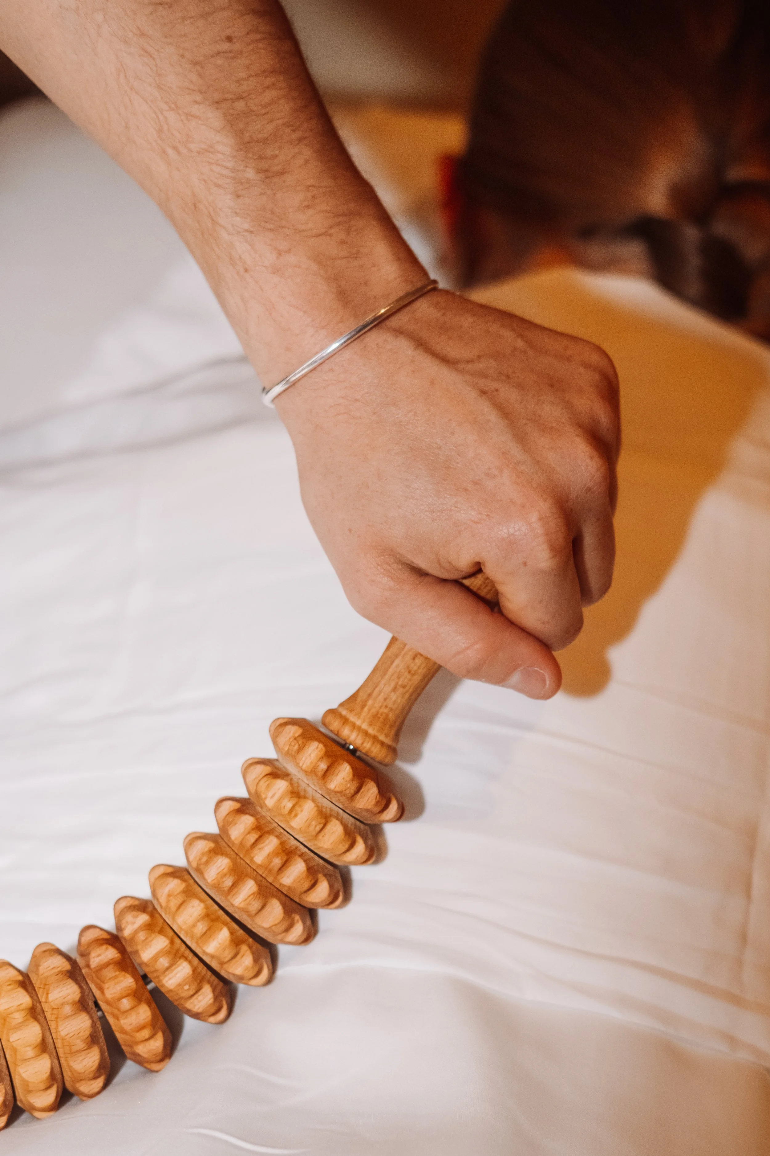 Photographie Hôtellerie - Thermes - Paris