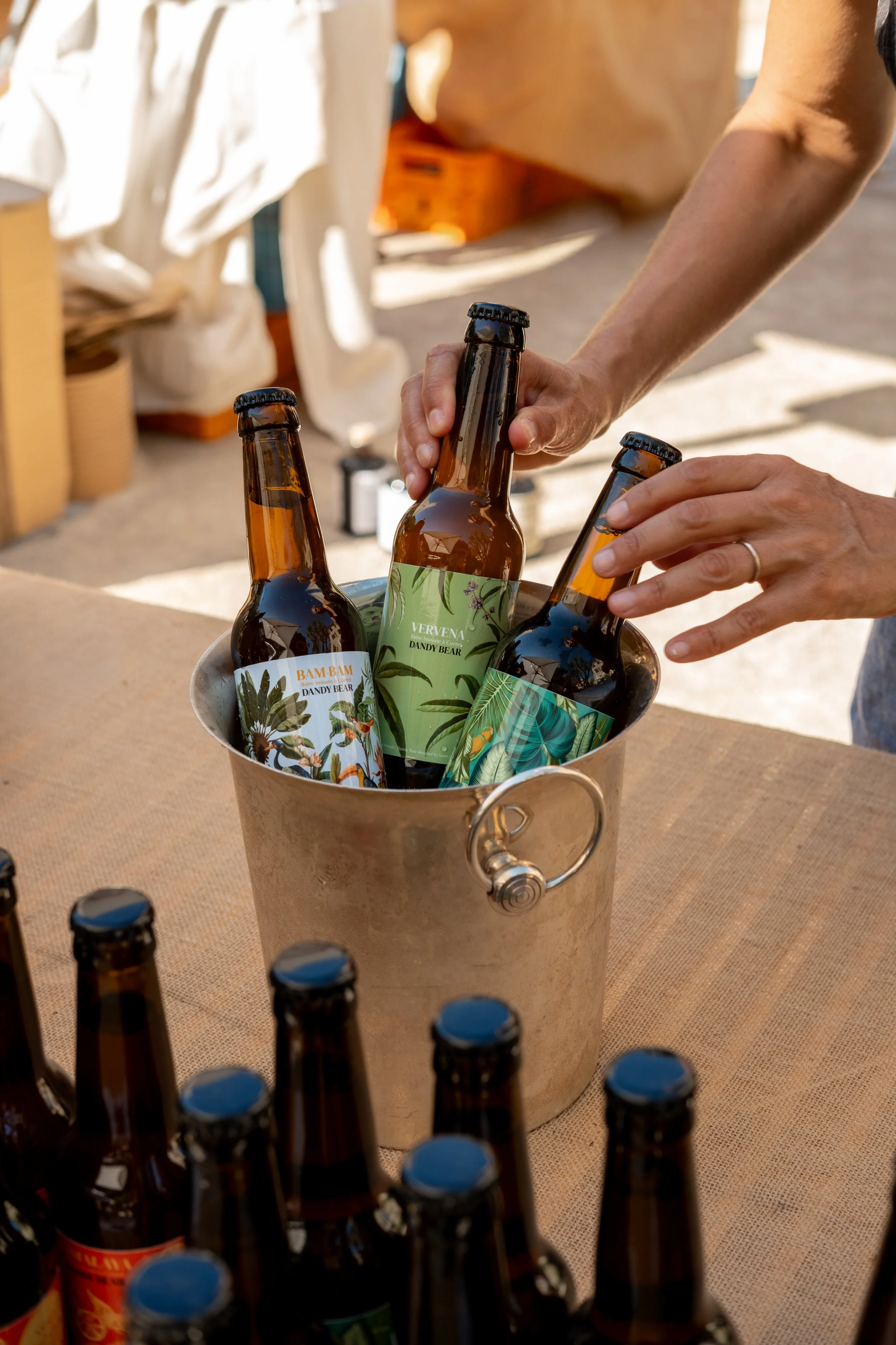 Photographe événementiel - Aix-en-Provence