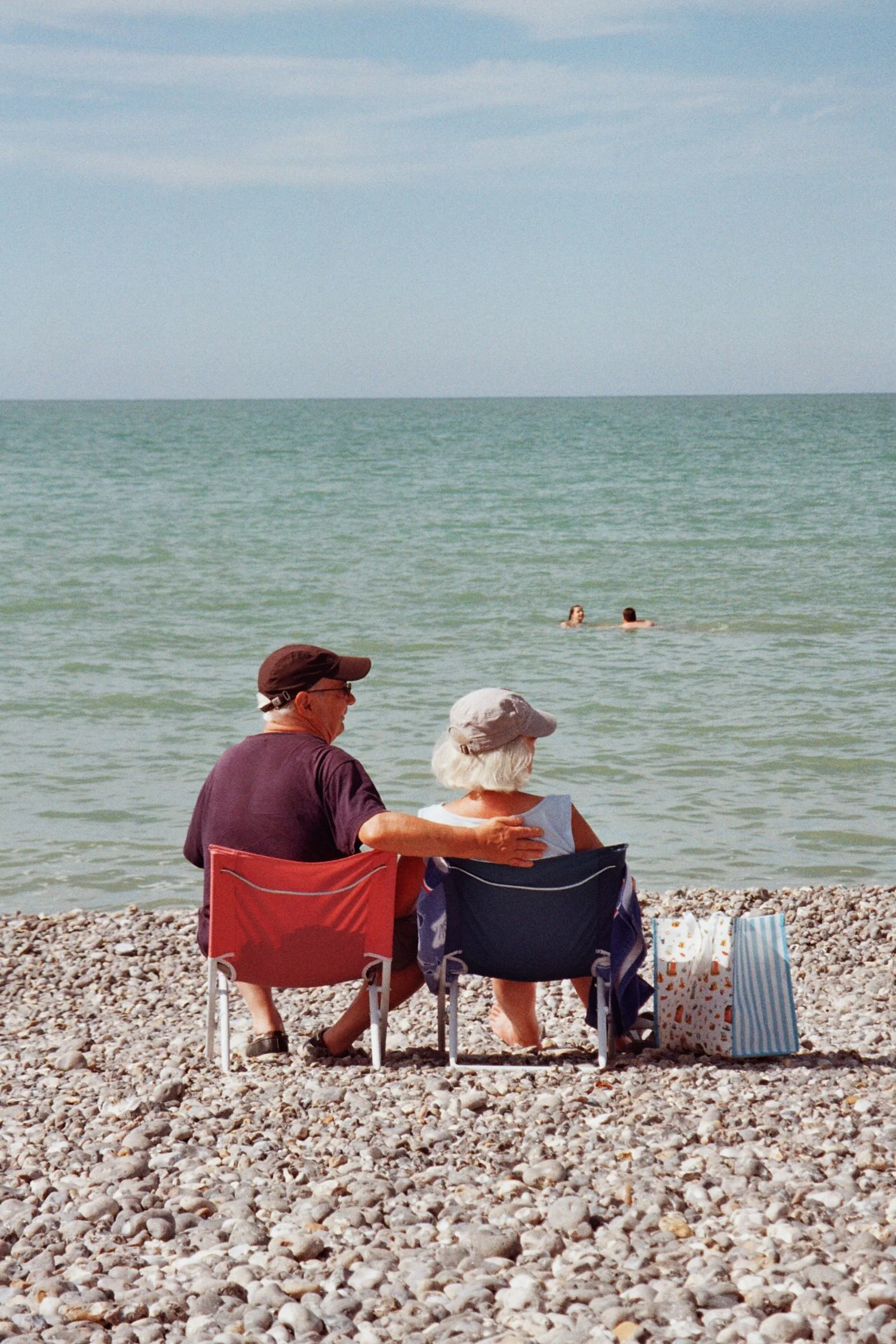 Photographe Voyage - Photographe Paris - Photographe de rue - Photographie Agence de Voyage - Street Photography