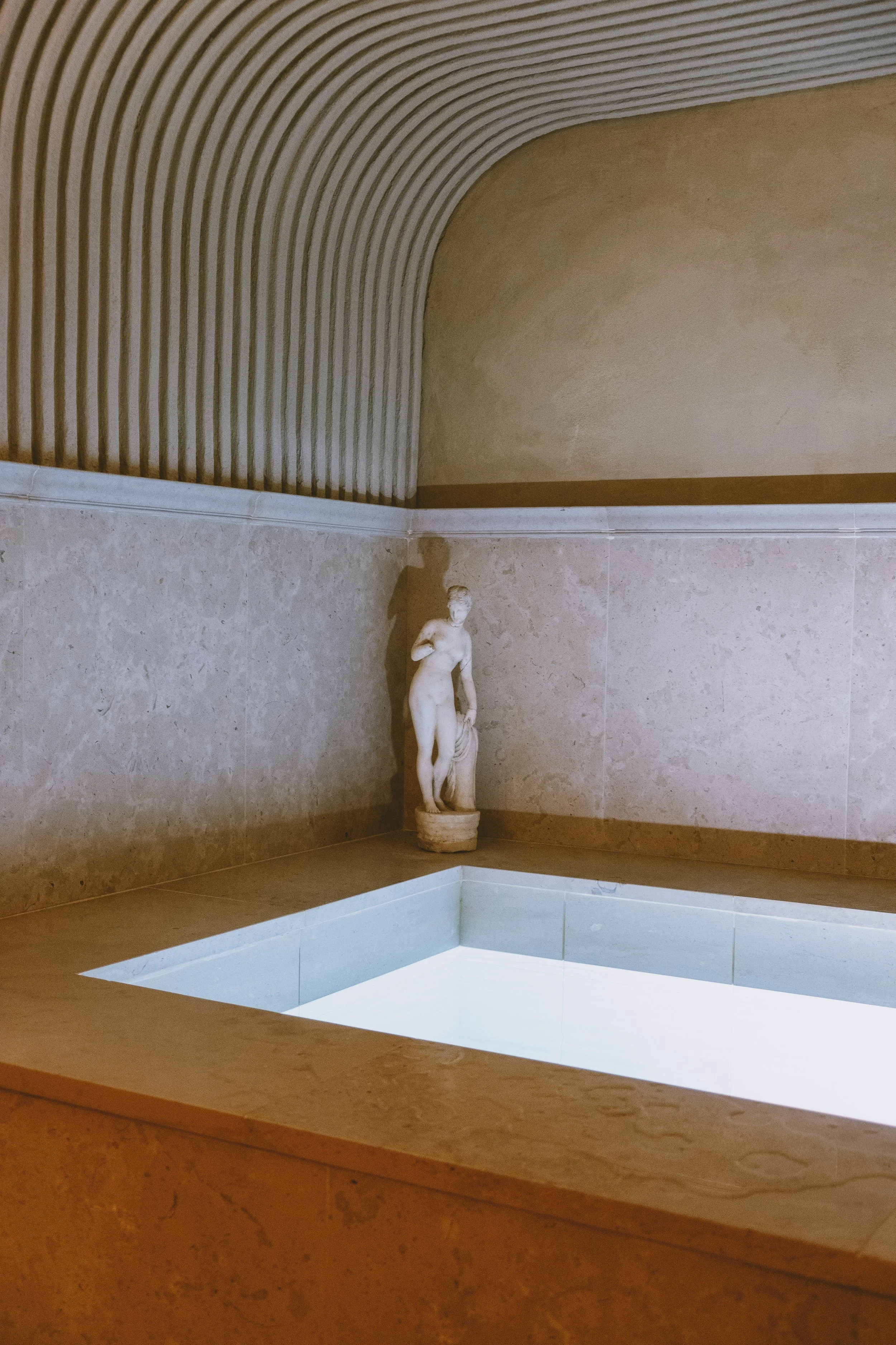 Photographe Spa - Thermes - Salle de sport - Yoga