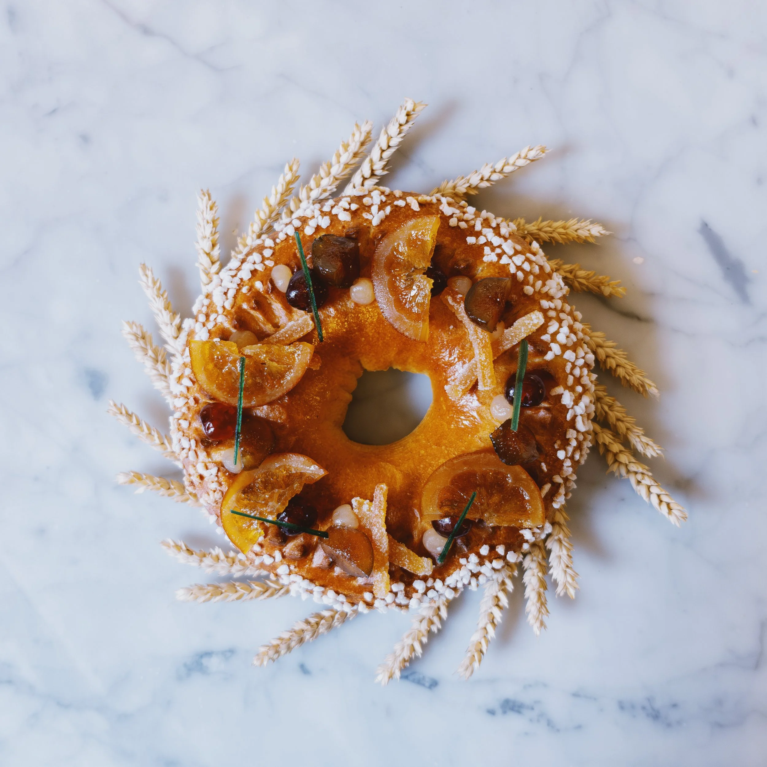 Photographie culinaire - Photographe Paris - Hôtellerie Restauration