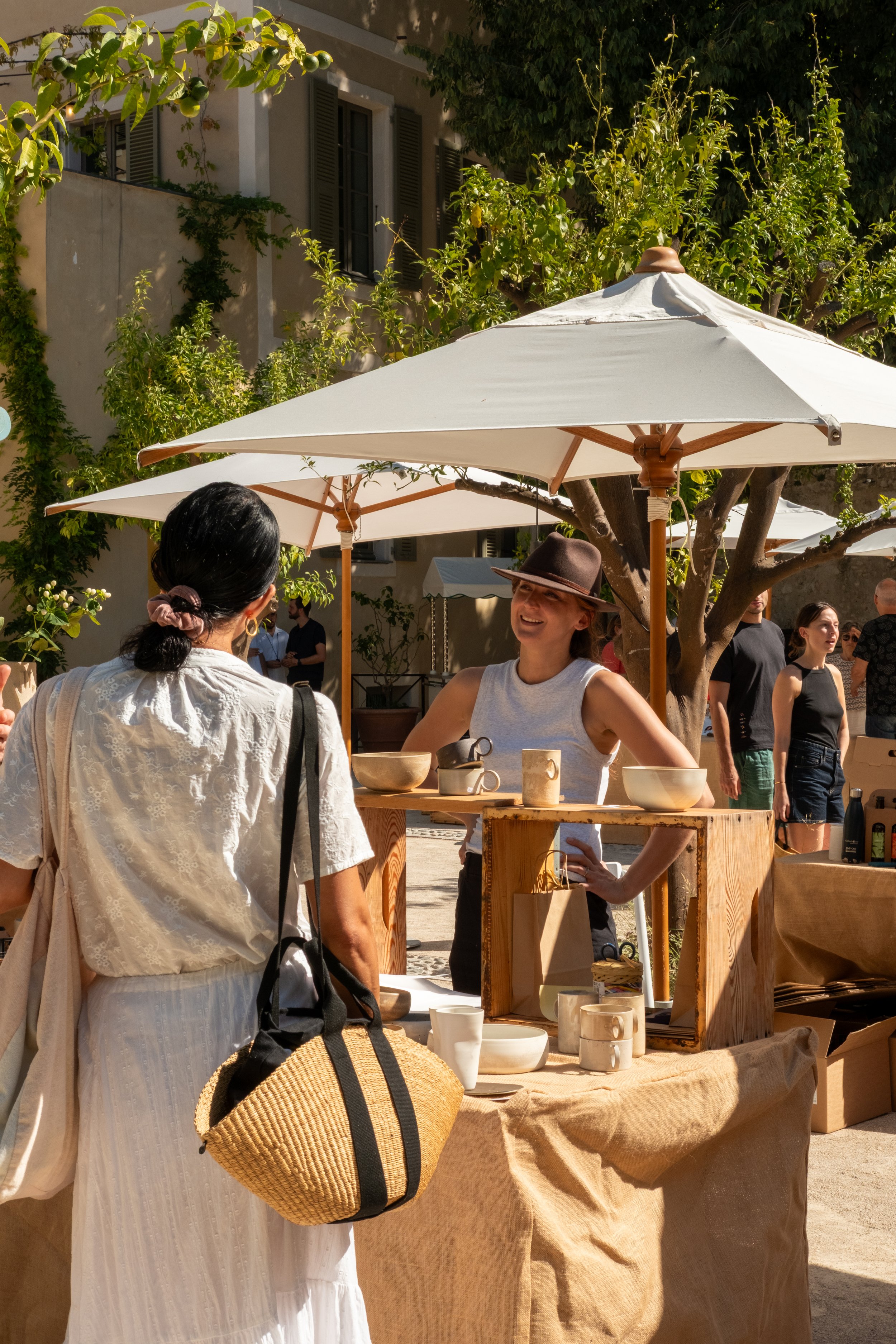Photographe événementiel - Saint-Tropez
