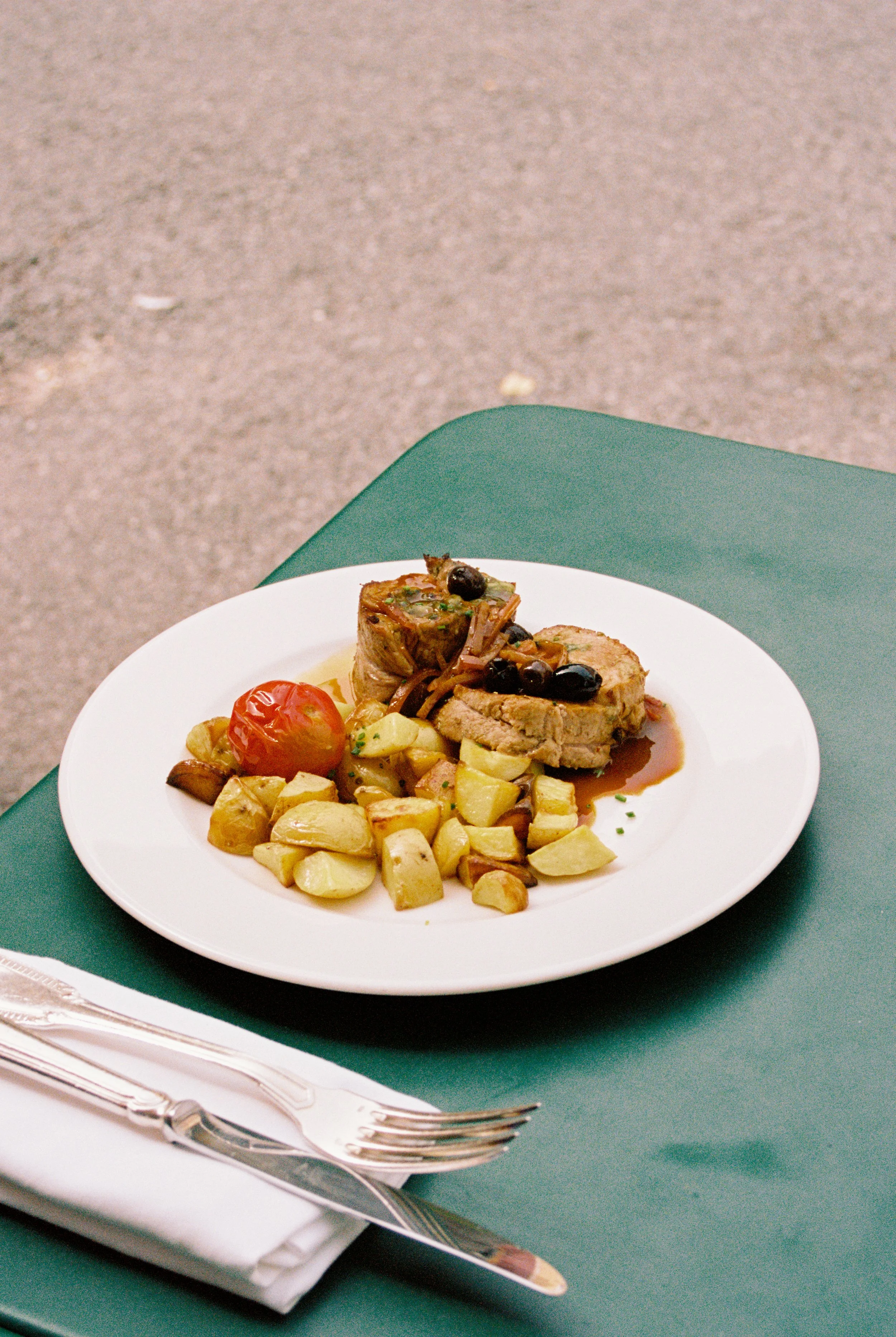 Photographe culinaire argentique, photographe argentique, photographe food, photographe nice, photographe paris, photographe restauration