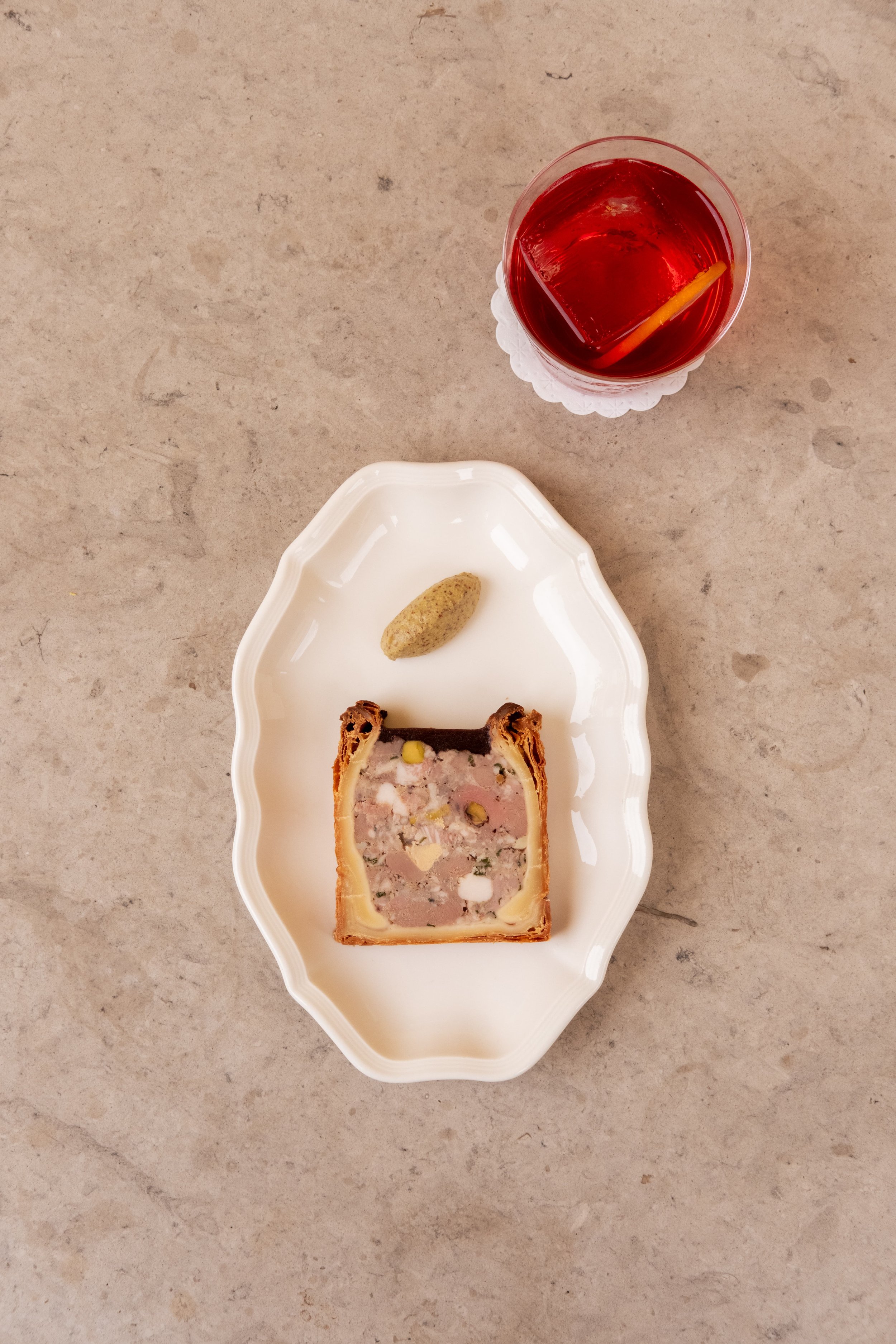 Photo - Hôtellerie & Restauration - Photographe Paris - Nice 