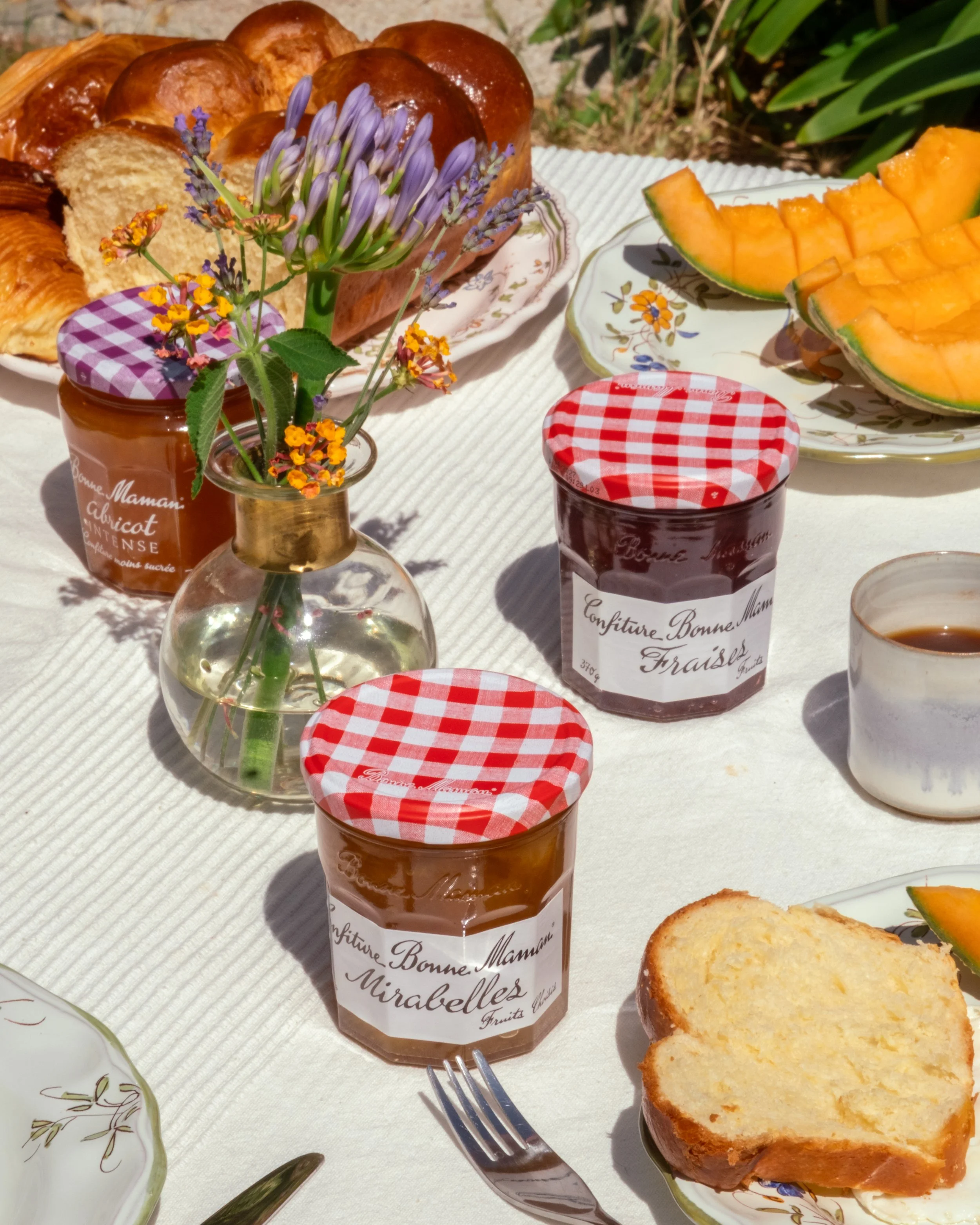 Création de contenu - Contenu UGC - Création de recettes - Photographie Culinaire Paris
