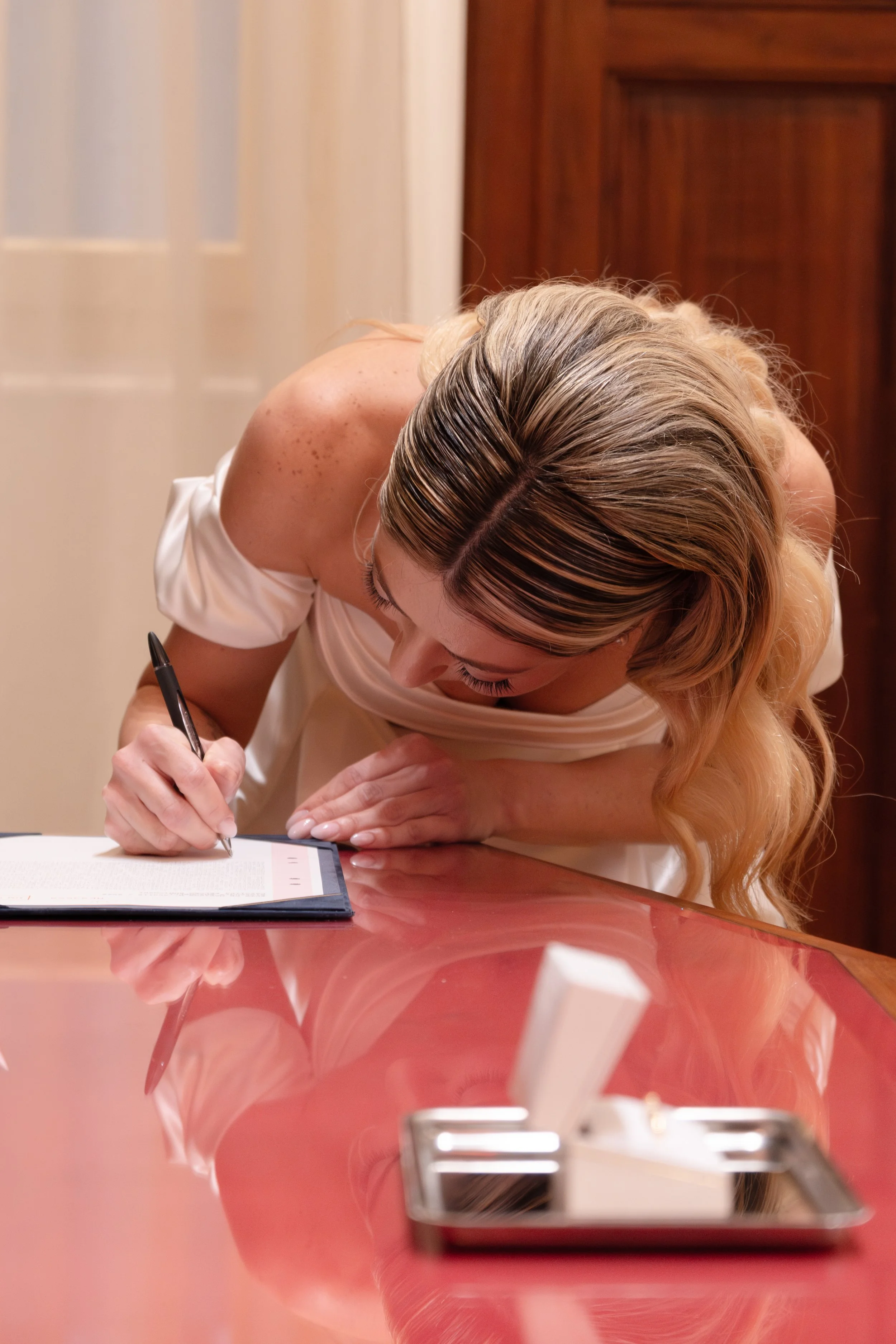 Forfait Mariage Civil