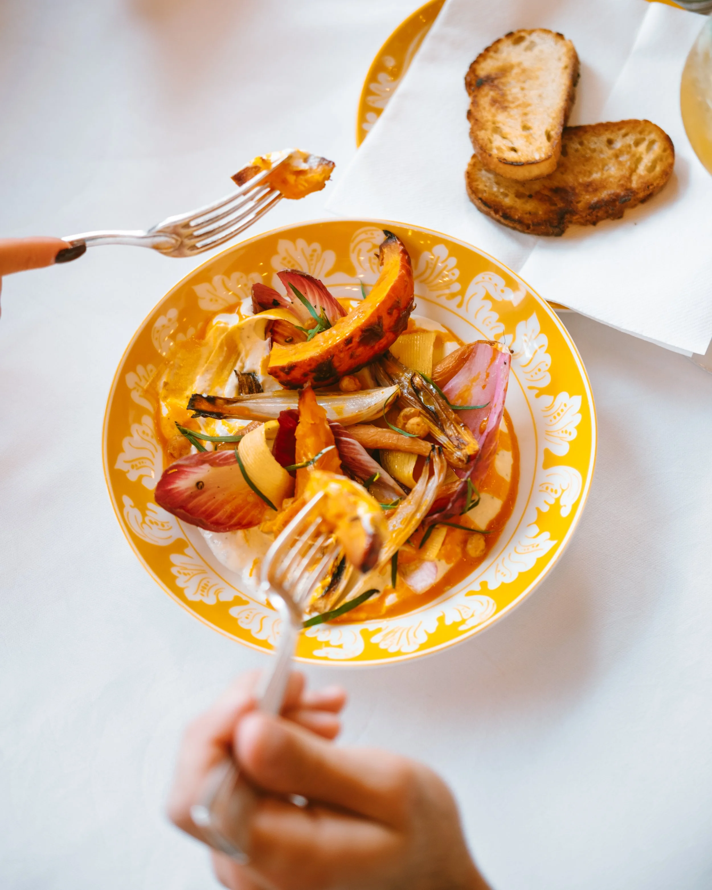 Photographe culinaire - Monaco - Photographe Portrait Nice - Photographe Côte d'Azur - Vidéaste