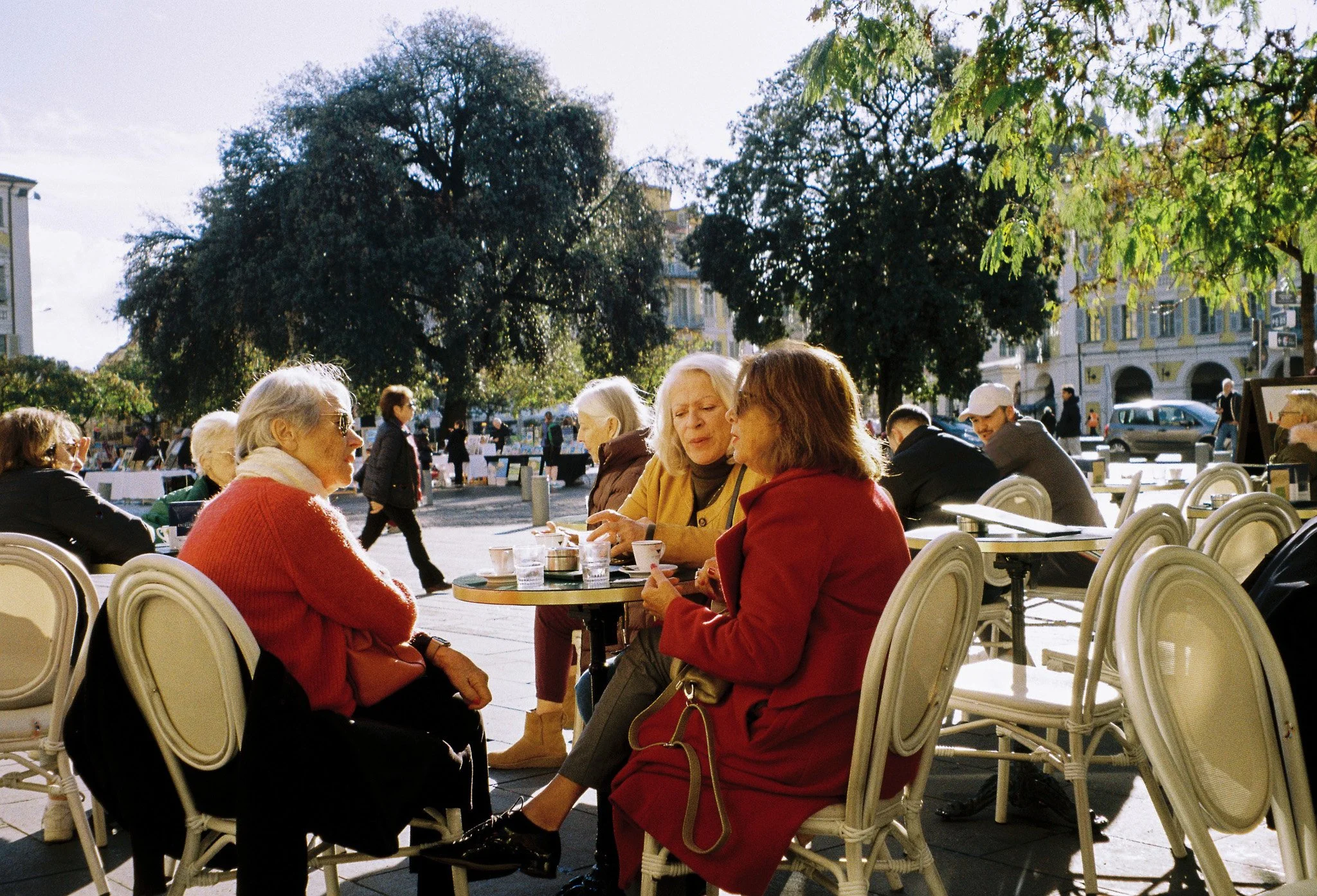 Photographe Voyage - Photographe Marseille - Photographe de rue - Photographie Agence de Voyage