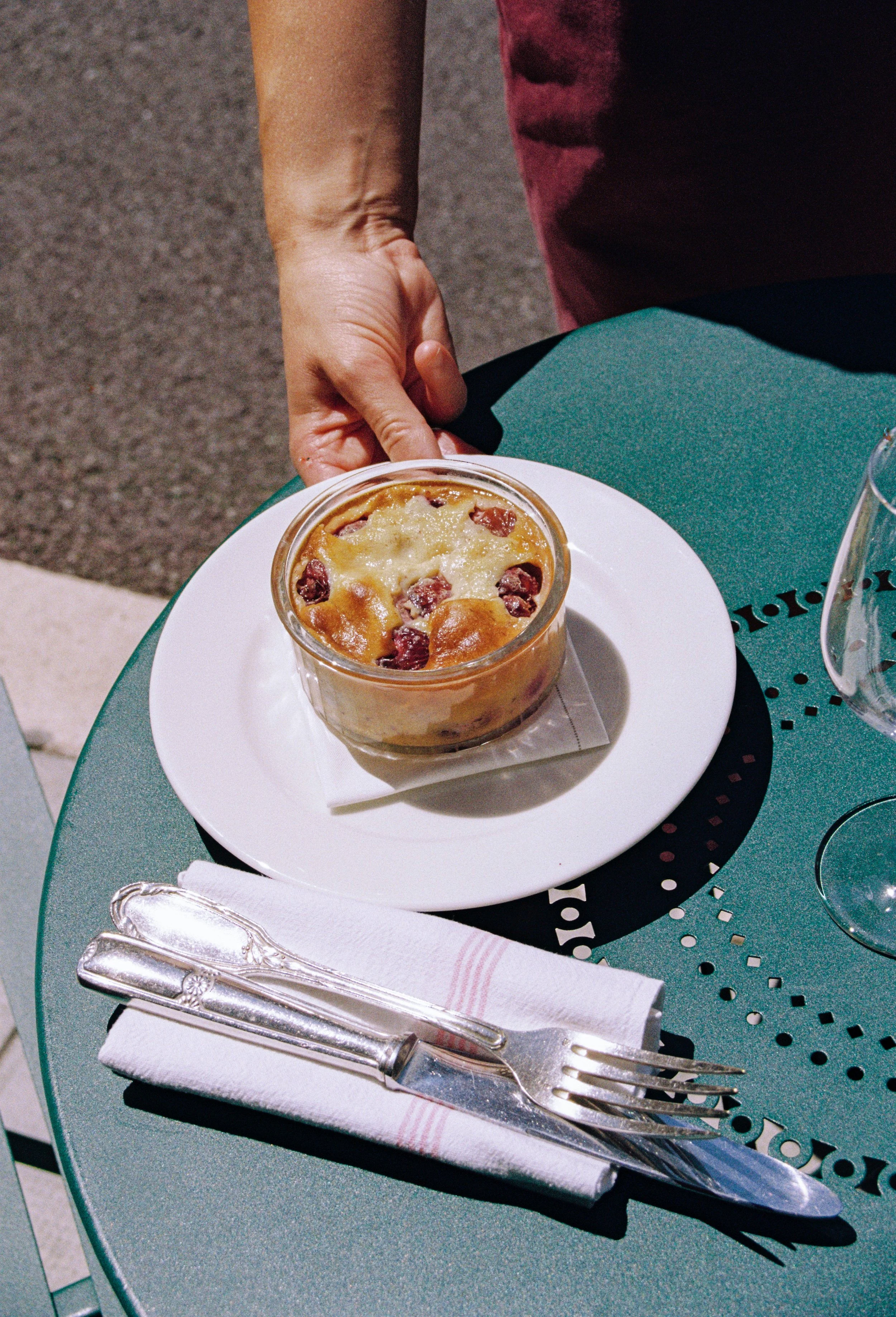 Photographe culinaire argentique, photographe argentique, photographe food, photographe nice, photographe paris, photographe restauration