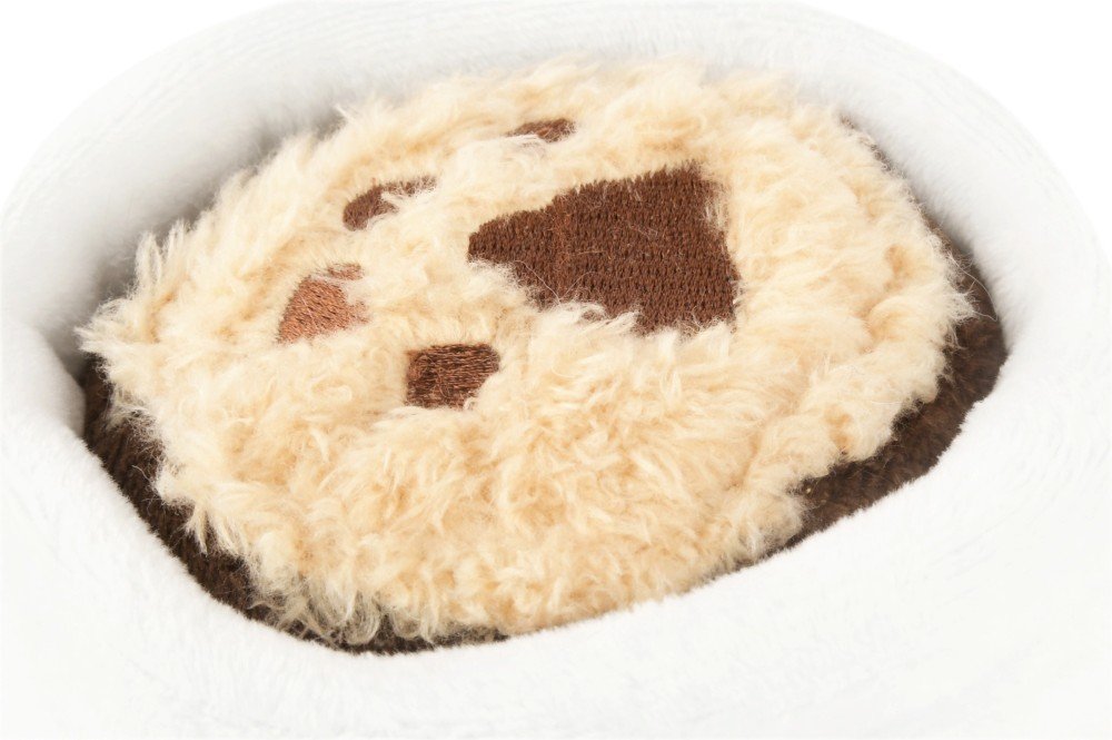 IHOP barking bean brew coffee mug toy perfect for small medium and large dogs