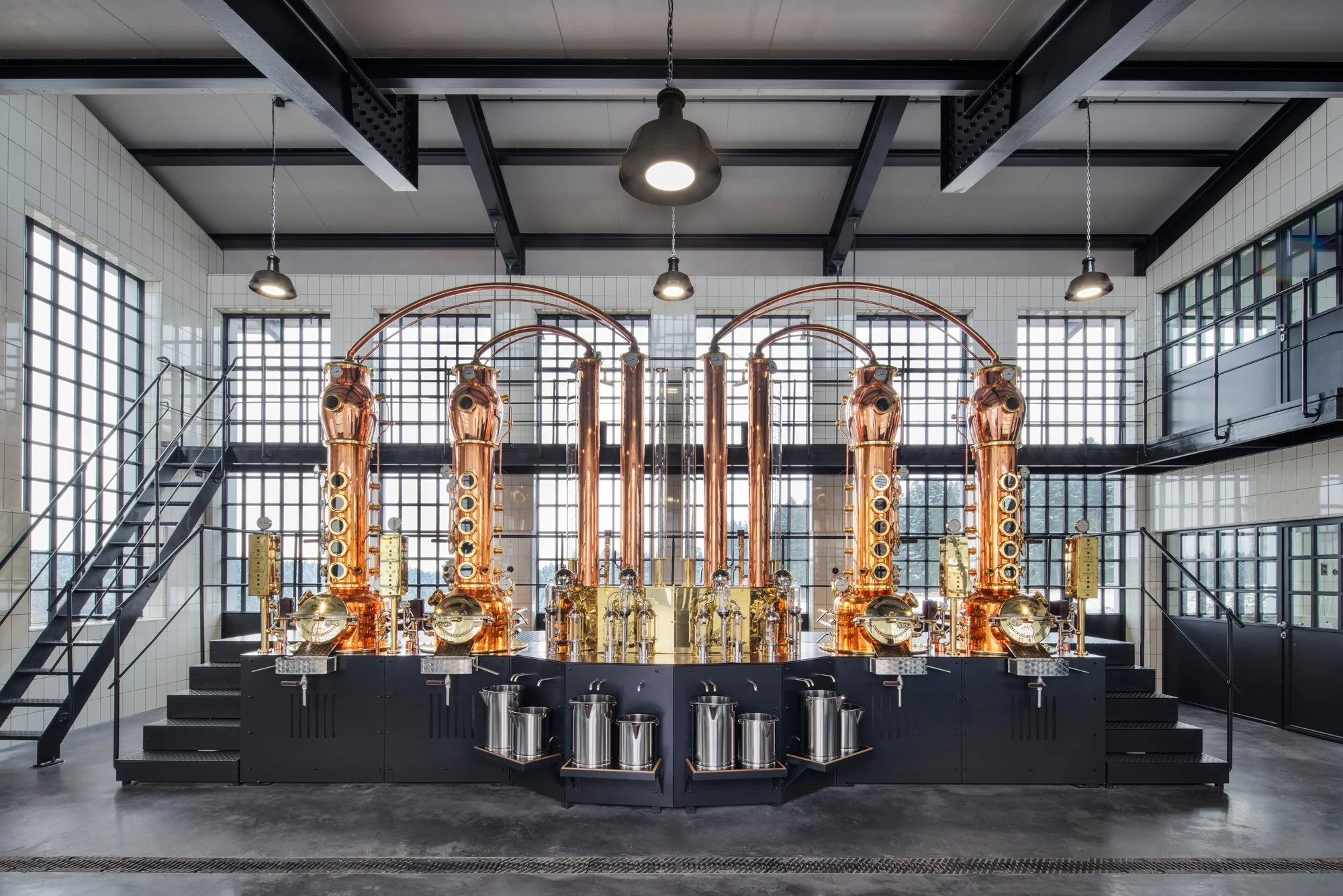 The History of Gin