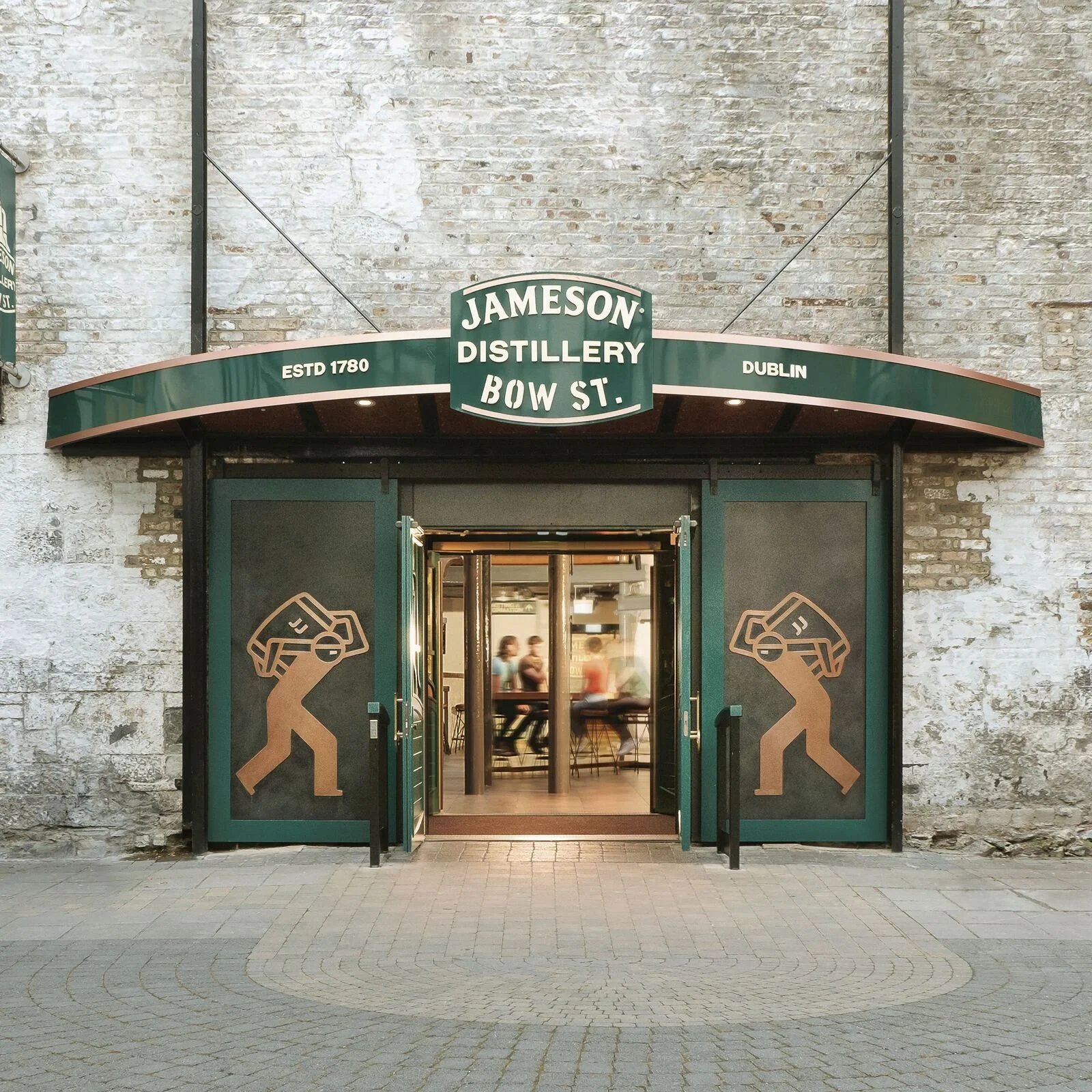 The Rise of Irish Whiskey