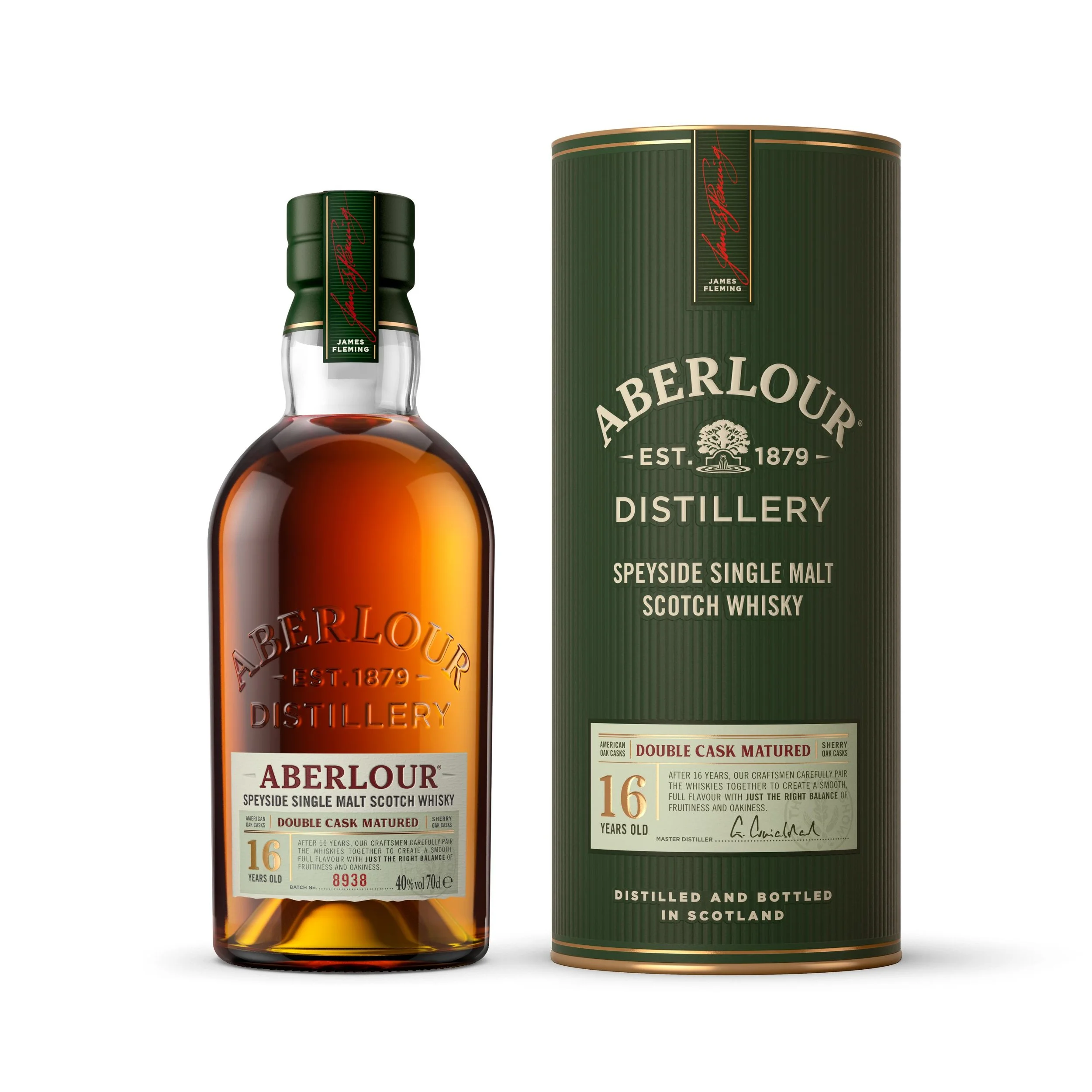 Aberlour 16 Years Old