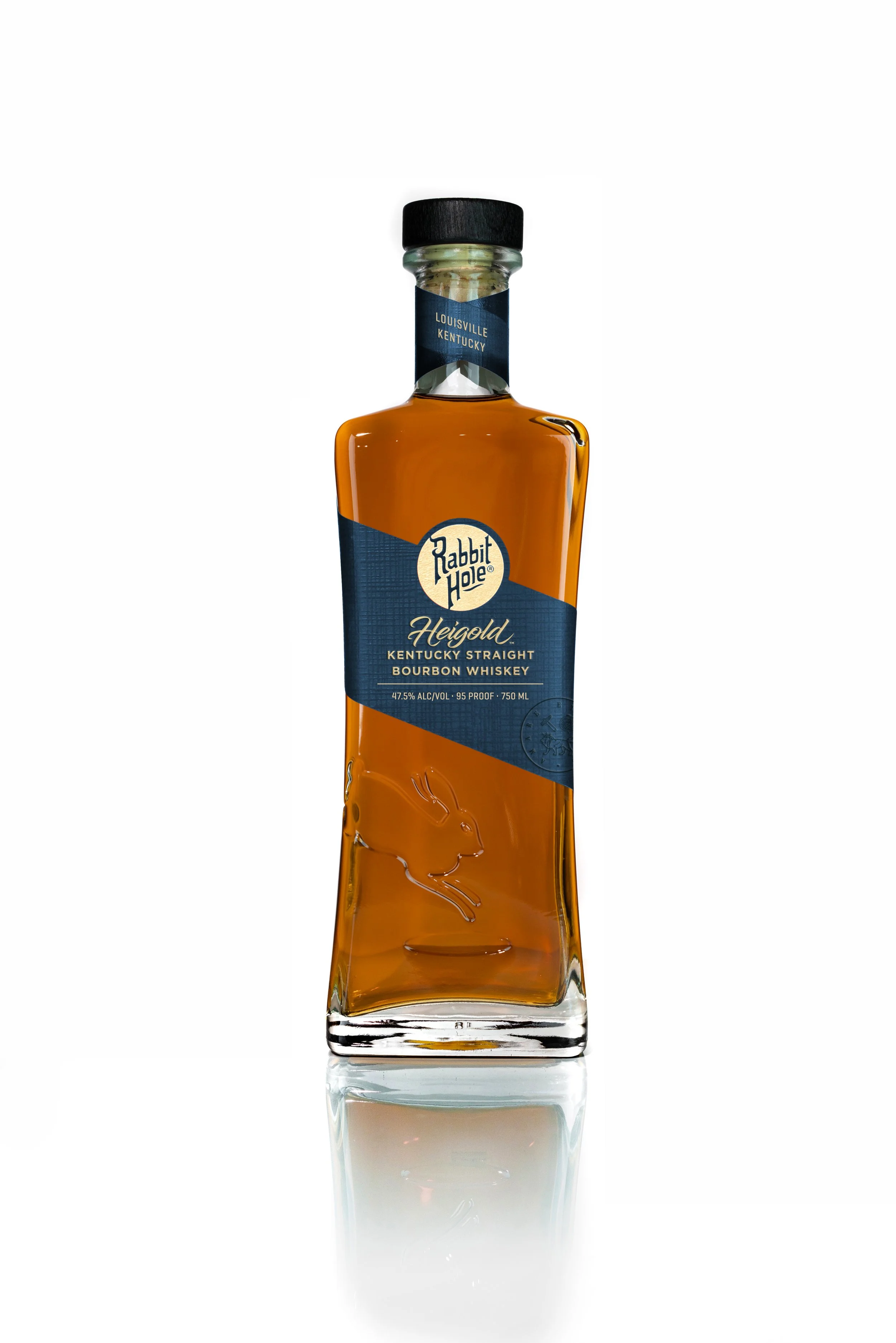 Rabbit Hole Kentucky Straight Bourbon