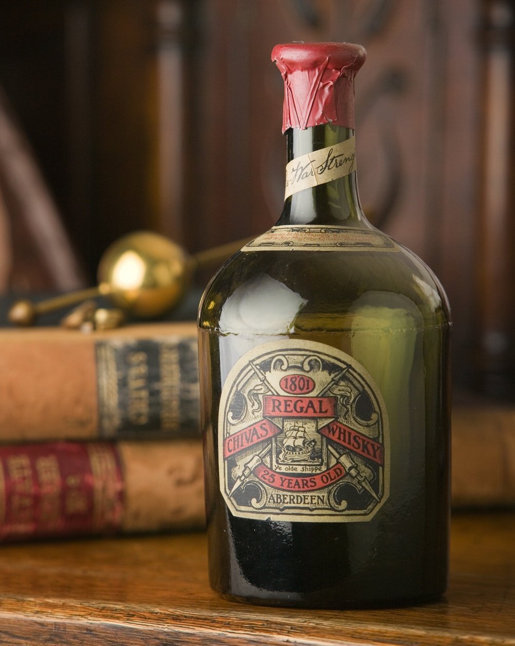 How to Taste Whisky Like a Professional