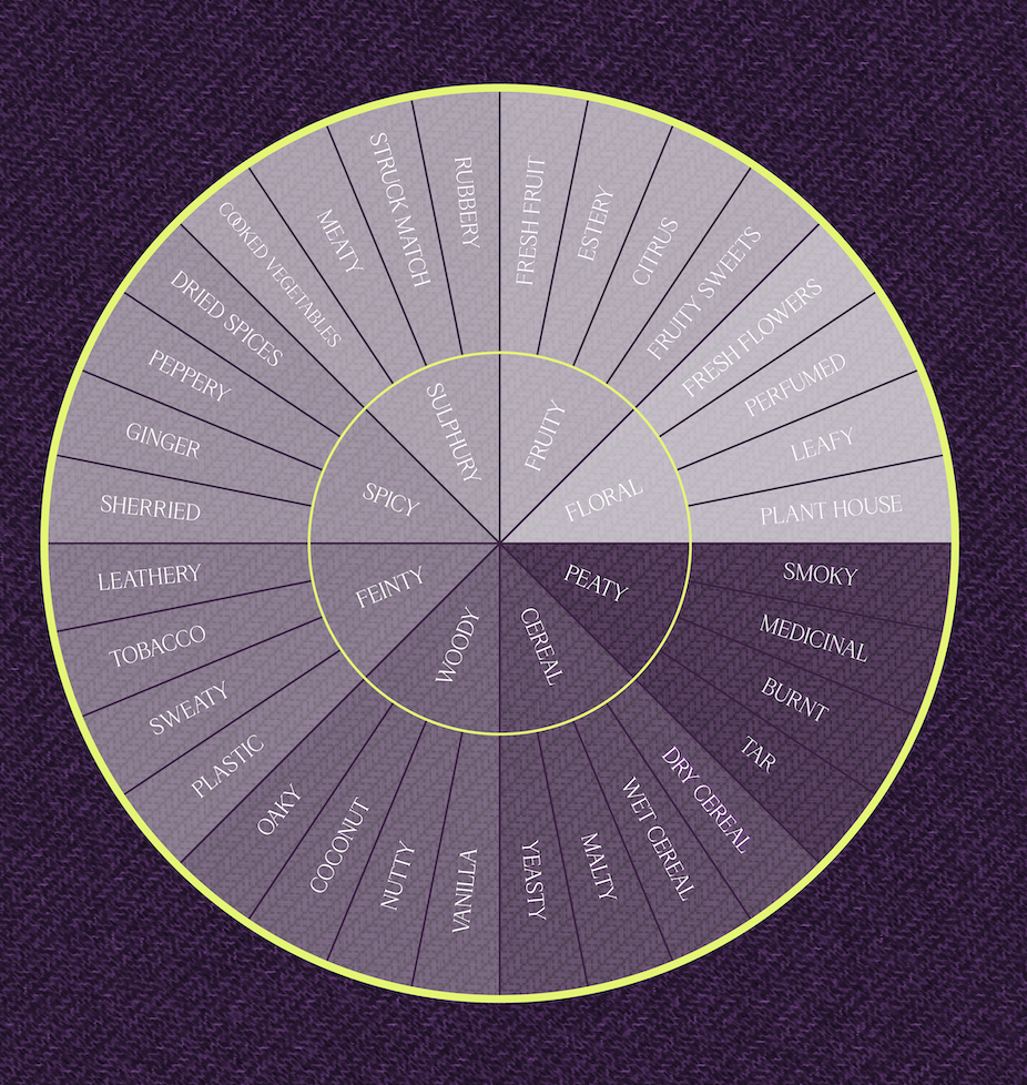 Whisky Vocabulary: Every Term Explained