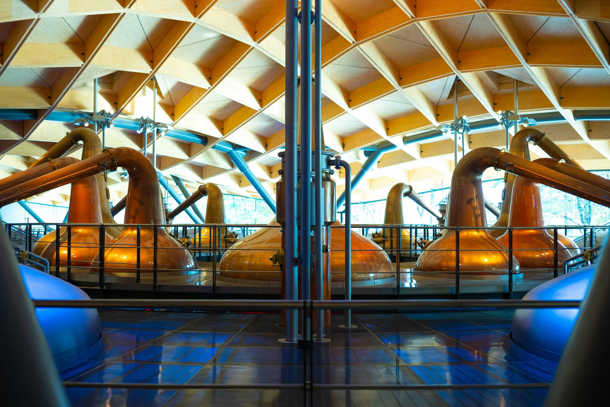 How Whisky Is Made, Part 2: The Magic of Distillation