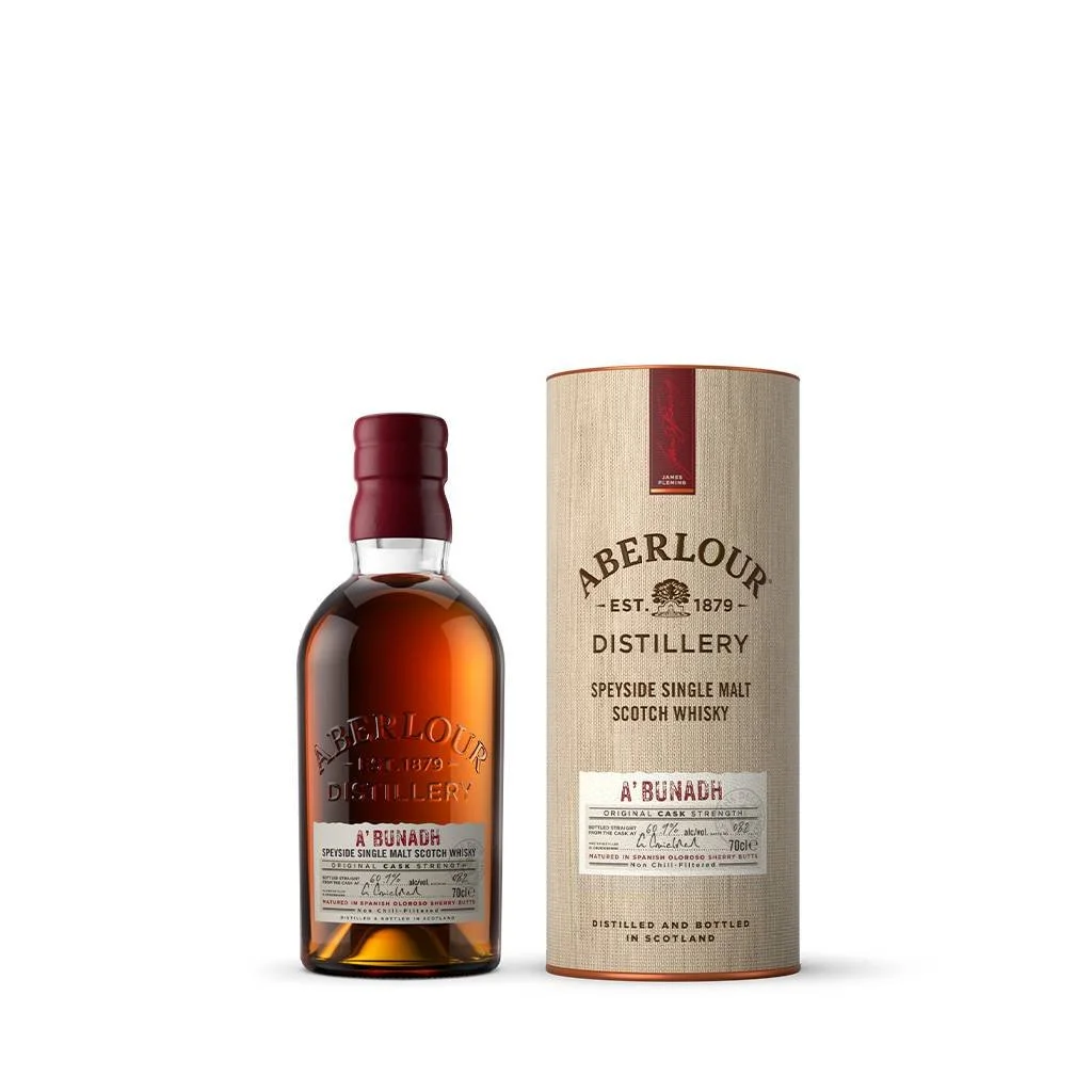 Aberlour A'bunadh