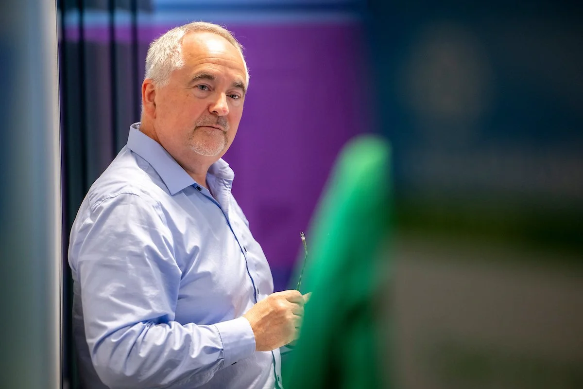 Metro DC Chapter, Association for Talent Development (ATD) Podcast