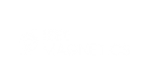 IEEE Magnetics logo with a globe and text