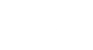 Logo of Frederick County Chamber of Commerce with stylized 'F' and text
