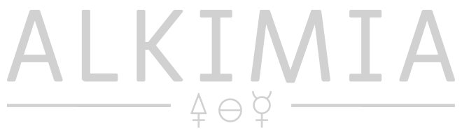 ALKIMIA