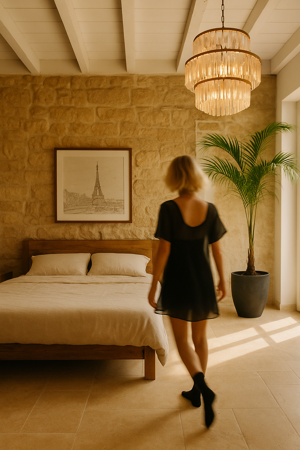 Chambre 2