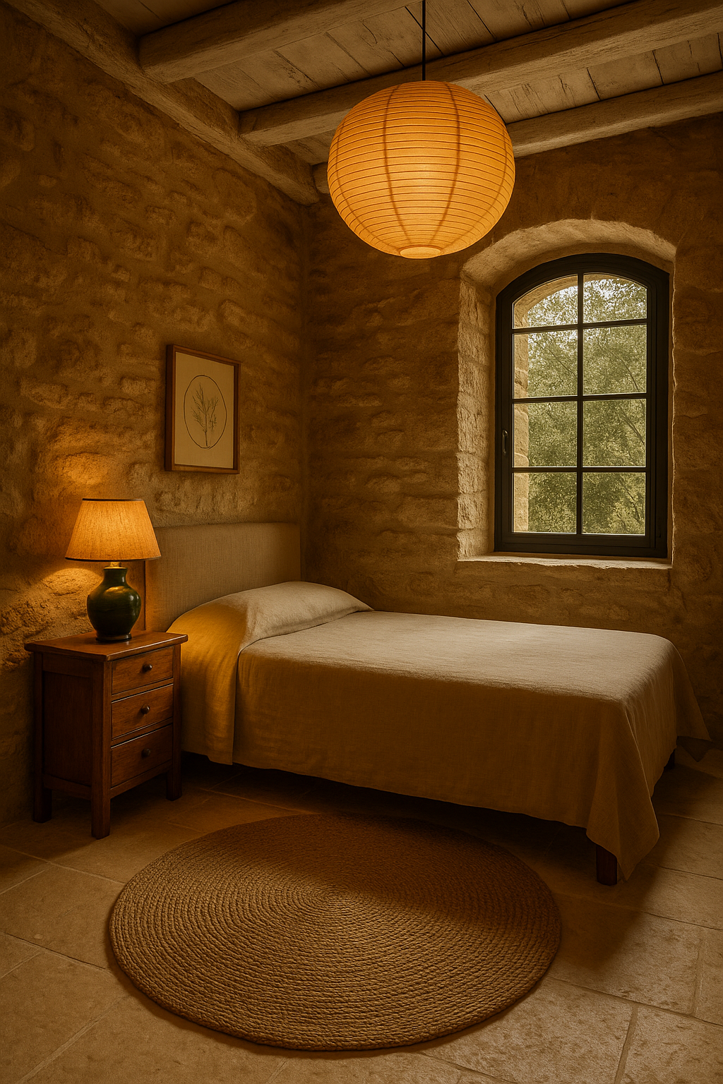 Chambre 3