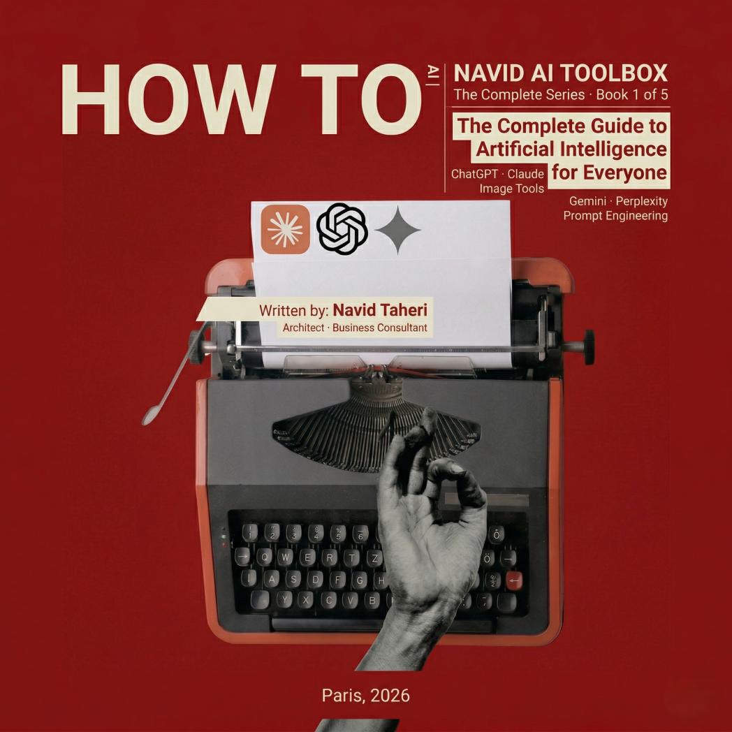 The Complete Guide to Artificial Intelligence for Everyone