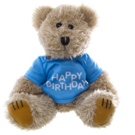 HAPPY BIRTHDAY BLUE 20CM.PNG