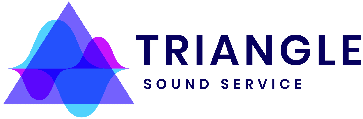 Triangle Sound Service