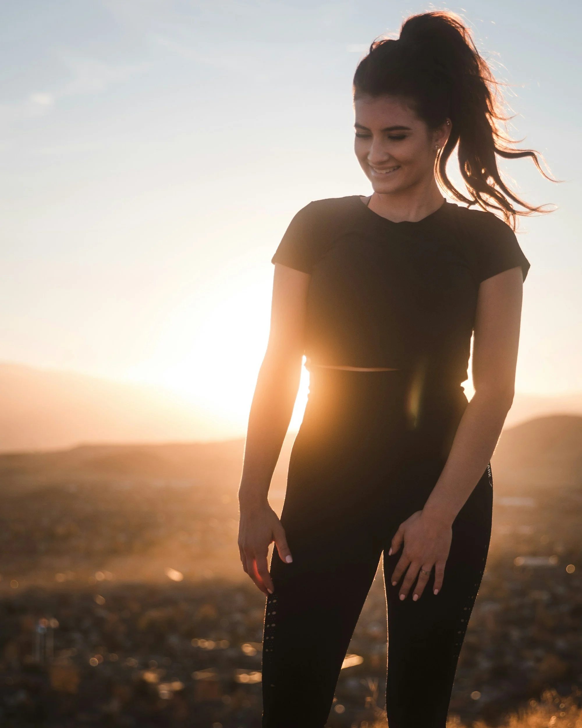 The Essential Guide to Pelvic Floor Health and Post-Pregnancy Fitness: Insights from Expert Erica Wald
