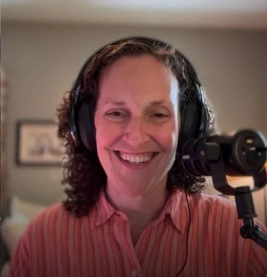 Ferrari Engine, Bicycle Brakes: Navigating Adult ADHD with Katy Weber
