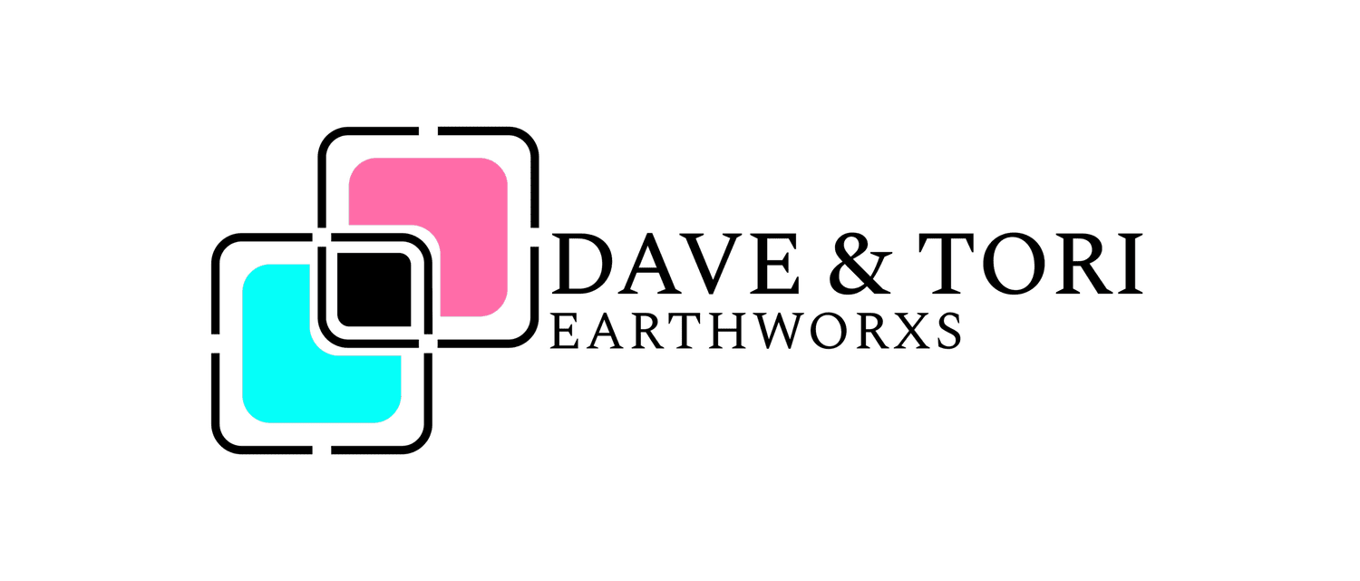 Dave &amp; Tori Earthworxs