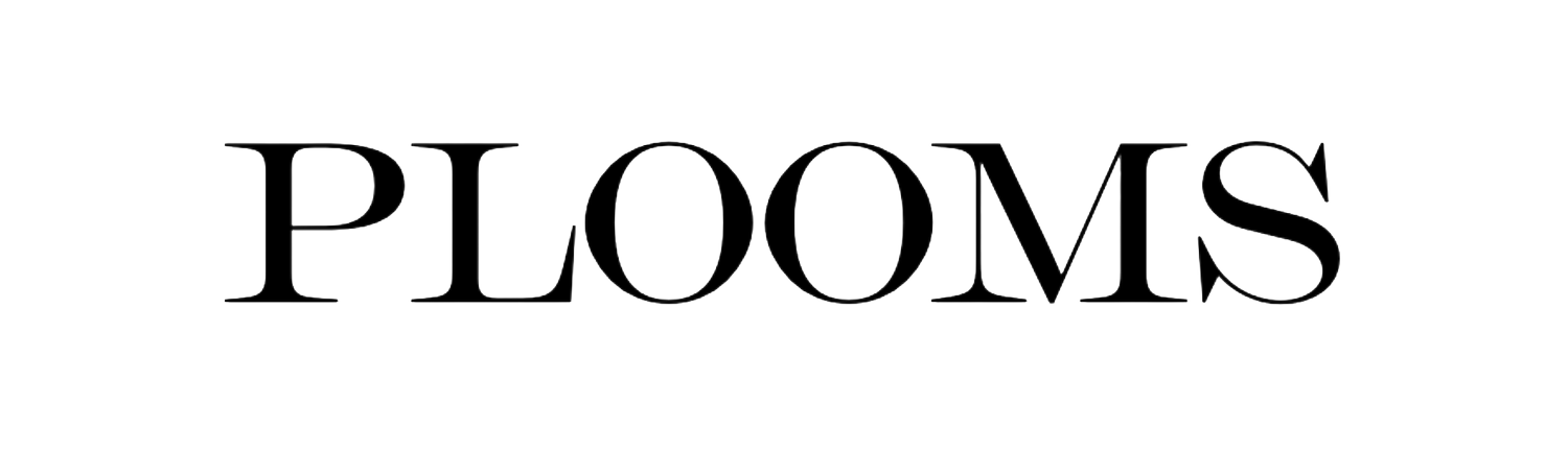 Plooms