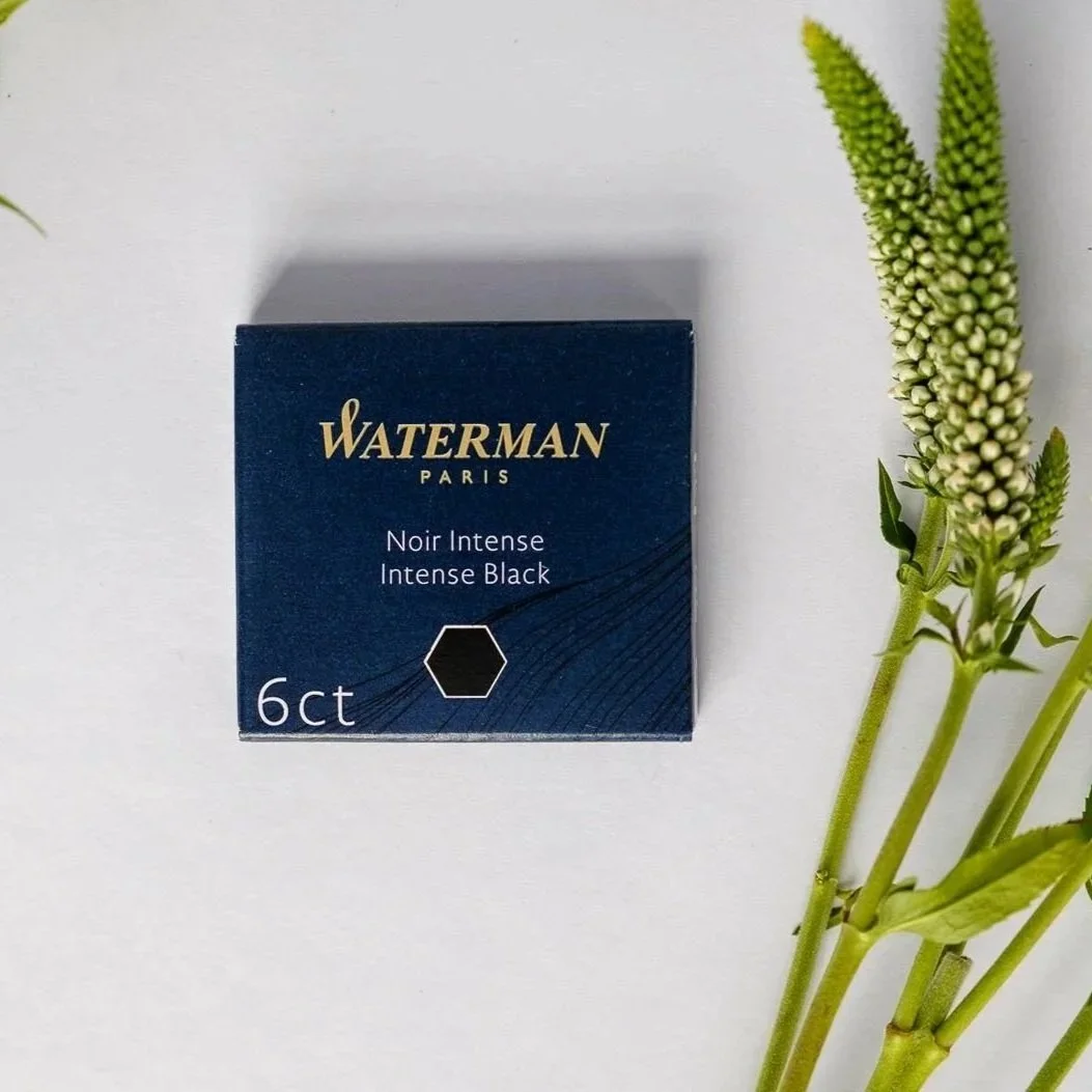 Waterman Ink Cartridges