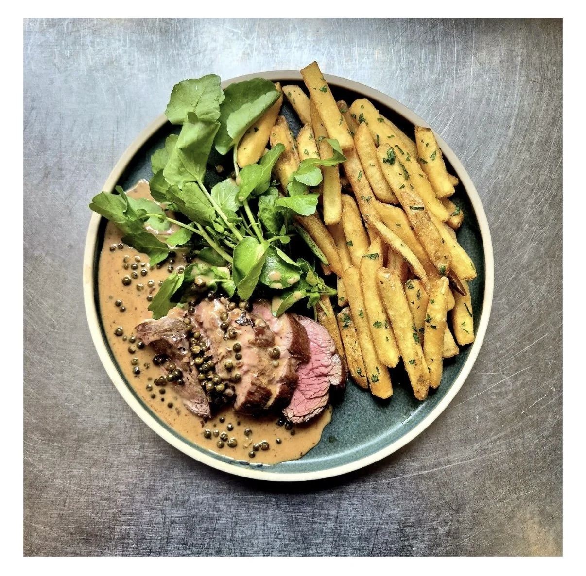 Venison & Beef Fat Chips